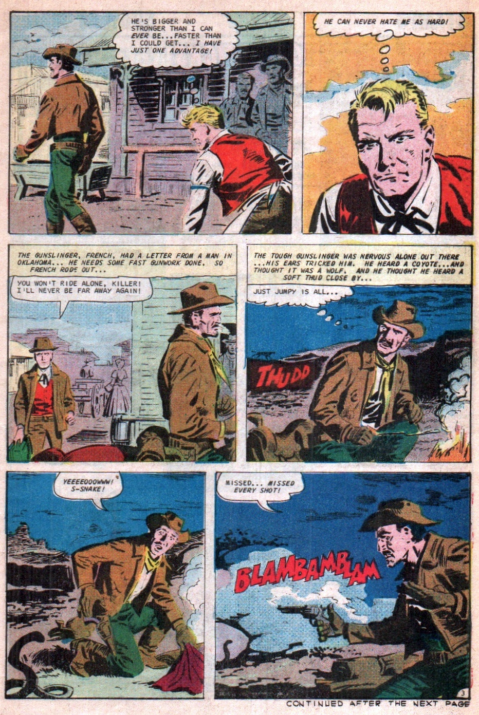 Read online Wyatt Earp Frontier Marshal comic -  Issue #71 - 29