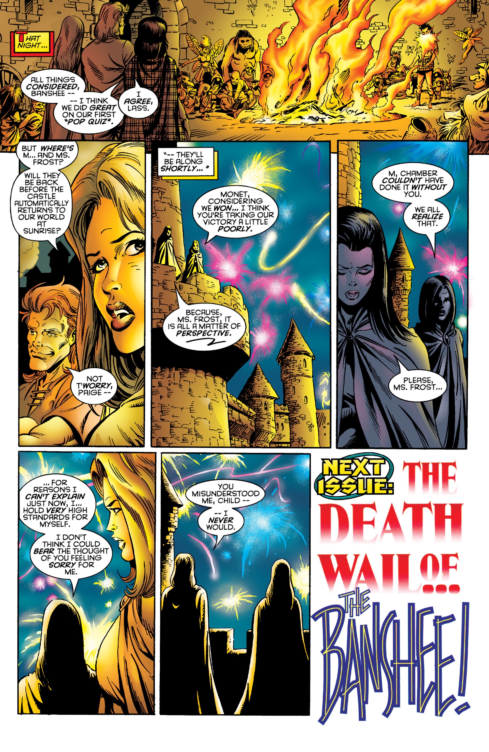 Read online Generation X Epic Collection comic -  Issue # TPB 1 (Part 4) - 63
