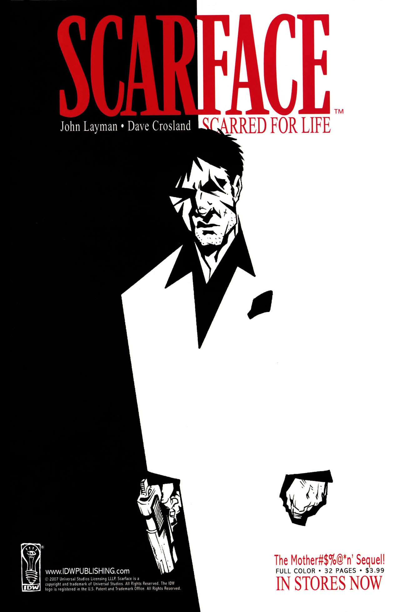 Read online Desperadoes: Buffalo Dreams comic -  Issue #2 - 32