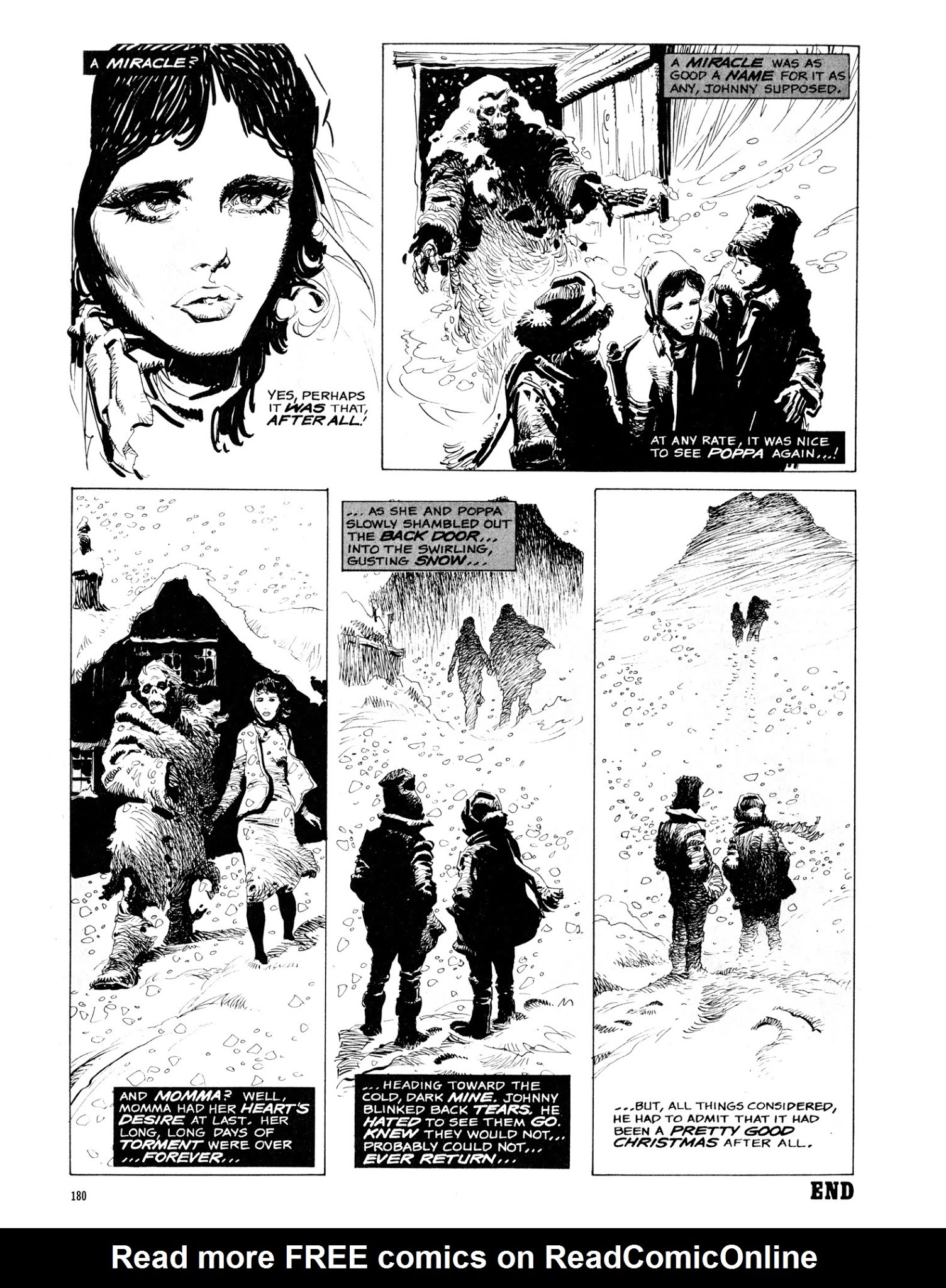 Read online Creepy Archives comic -  Issue # TPB 18 (Part 2) - 82