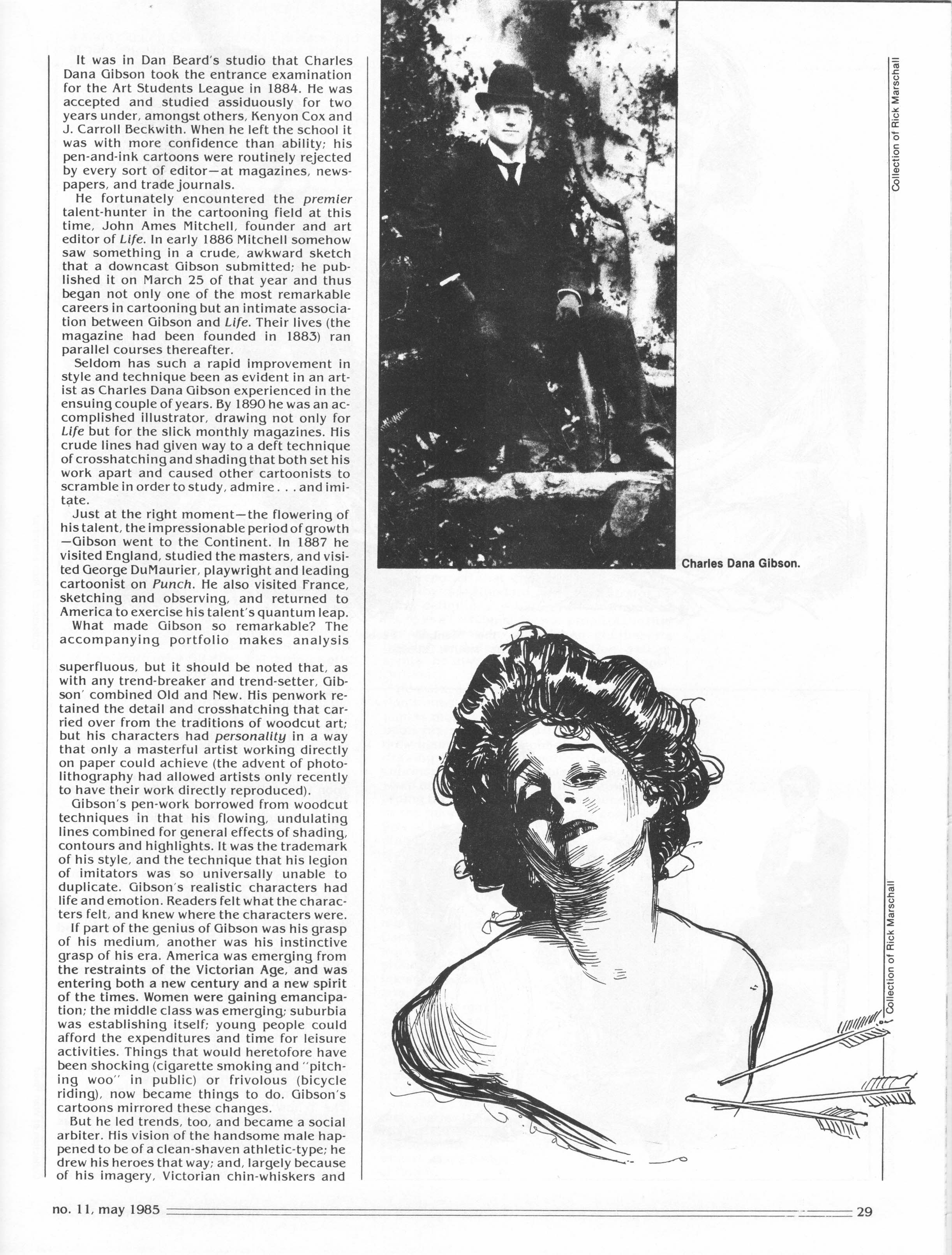 Read online Nemo: The Classic Comics Library comic -  Issue #11 - 27