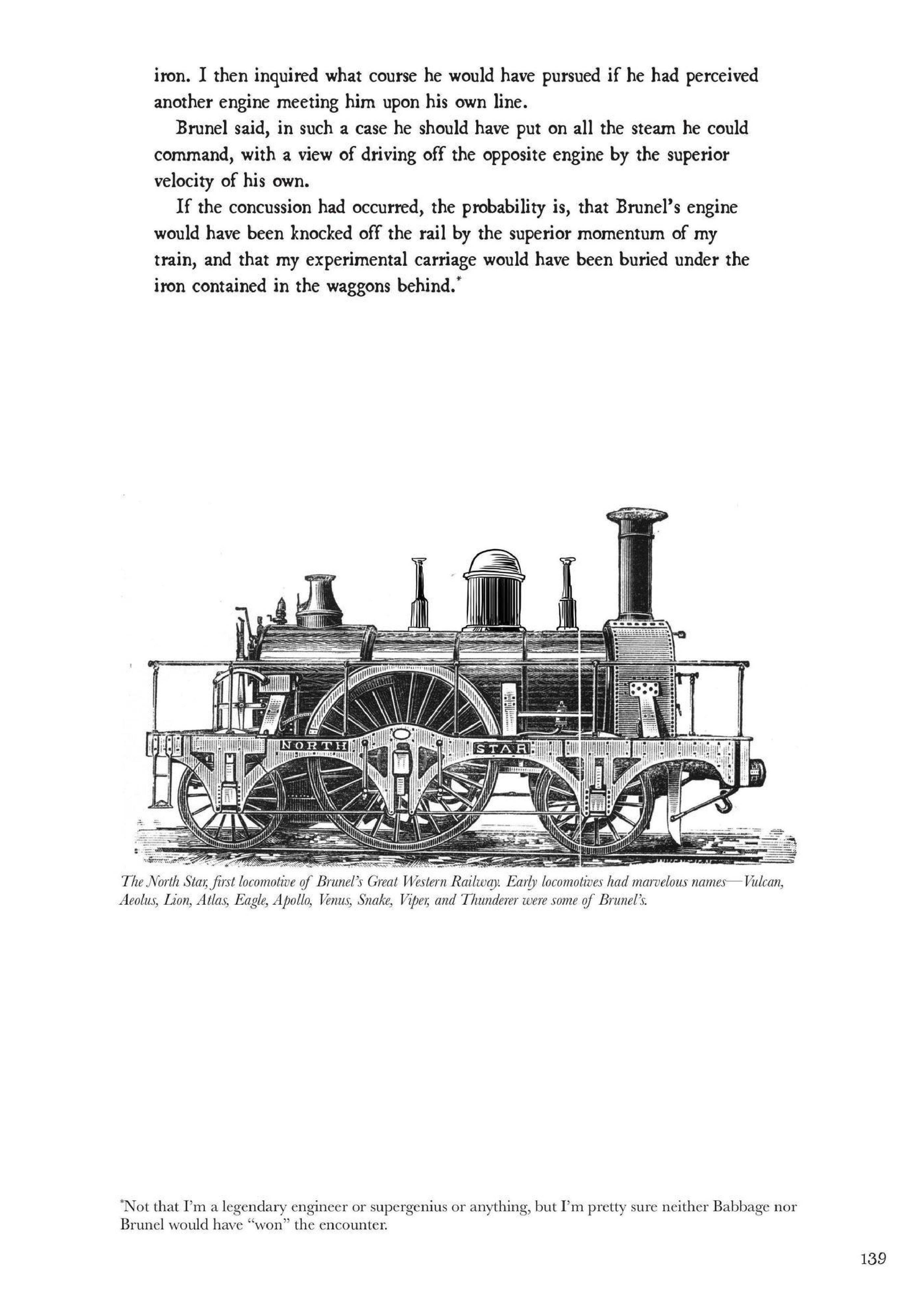 Read online The Thrilling Adventures of Lovelace and Babbage comic -  Issue # TPB (Part 1) - 48