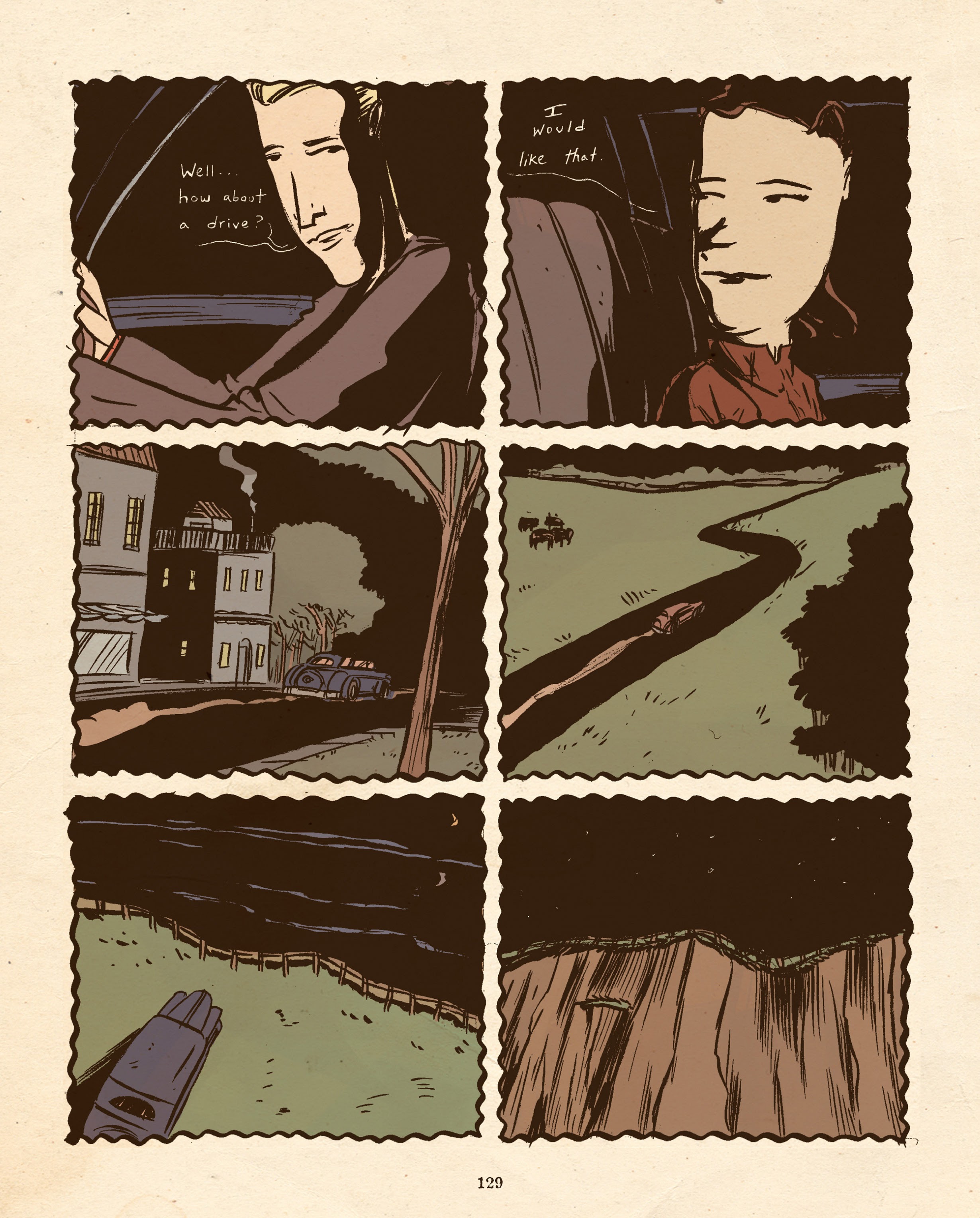 Read online 2 Sisters comic -  Issue # TPB (Part 2) - 28