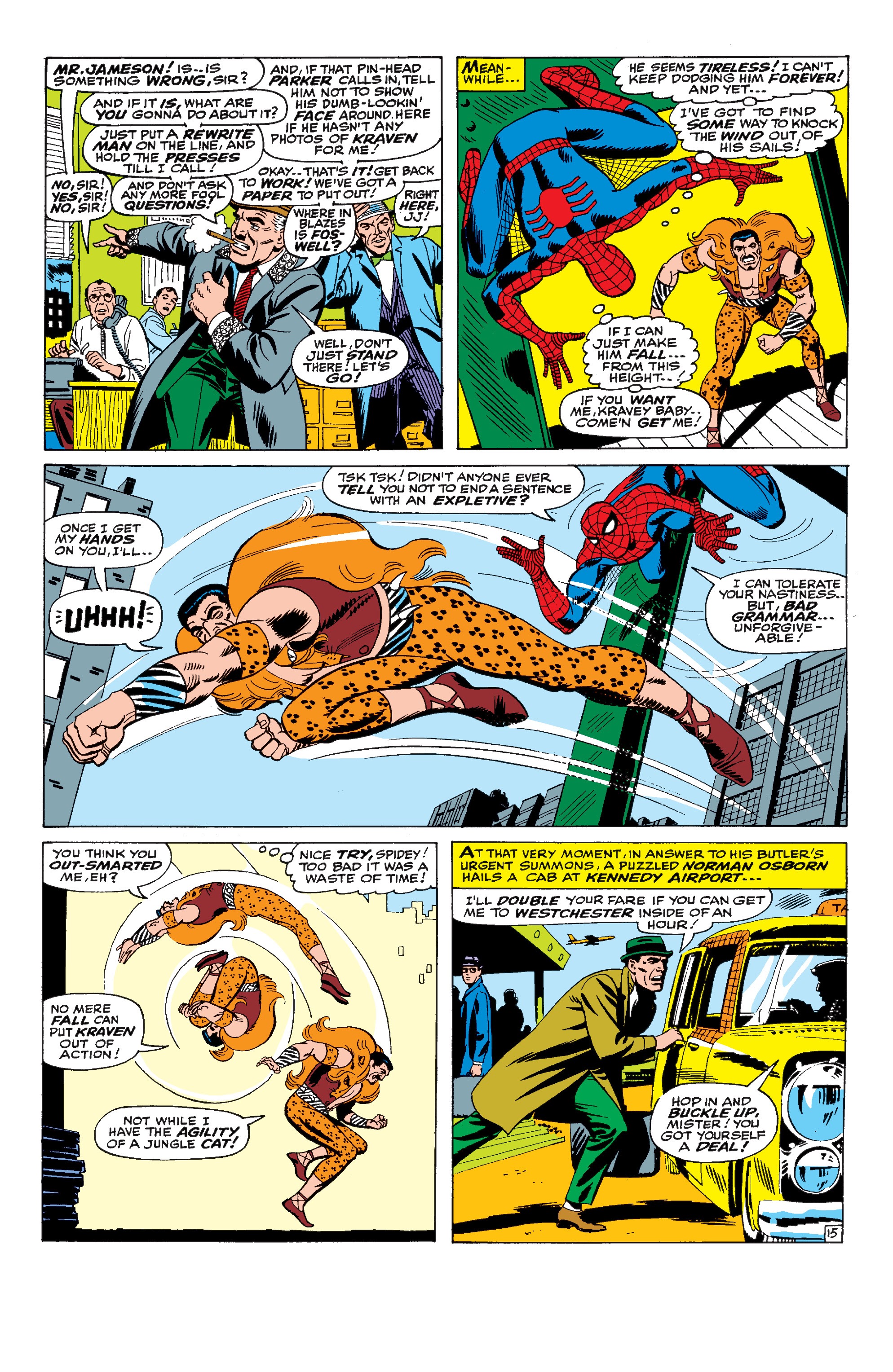 Read online Deadpool by Joe Kelly: The Complete Collection comic -  Issue # TPB 1 (Part 4) - 91