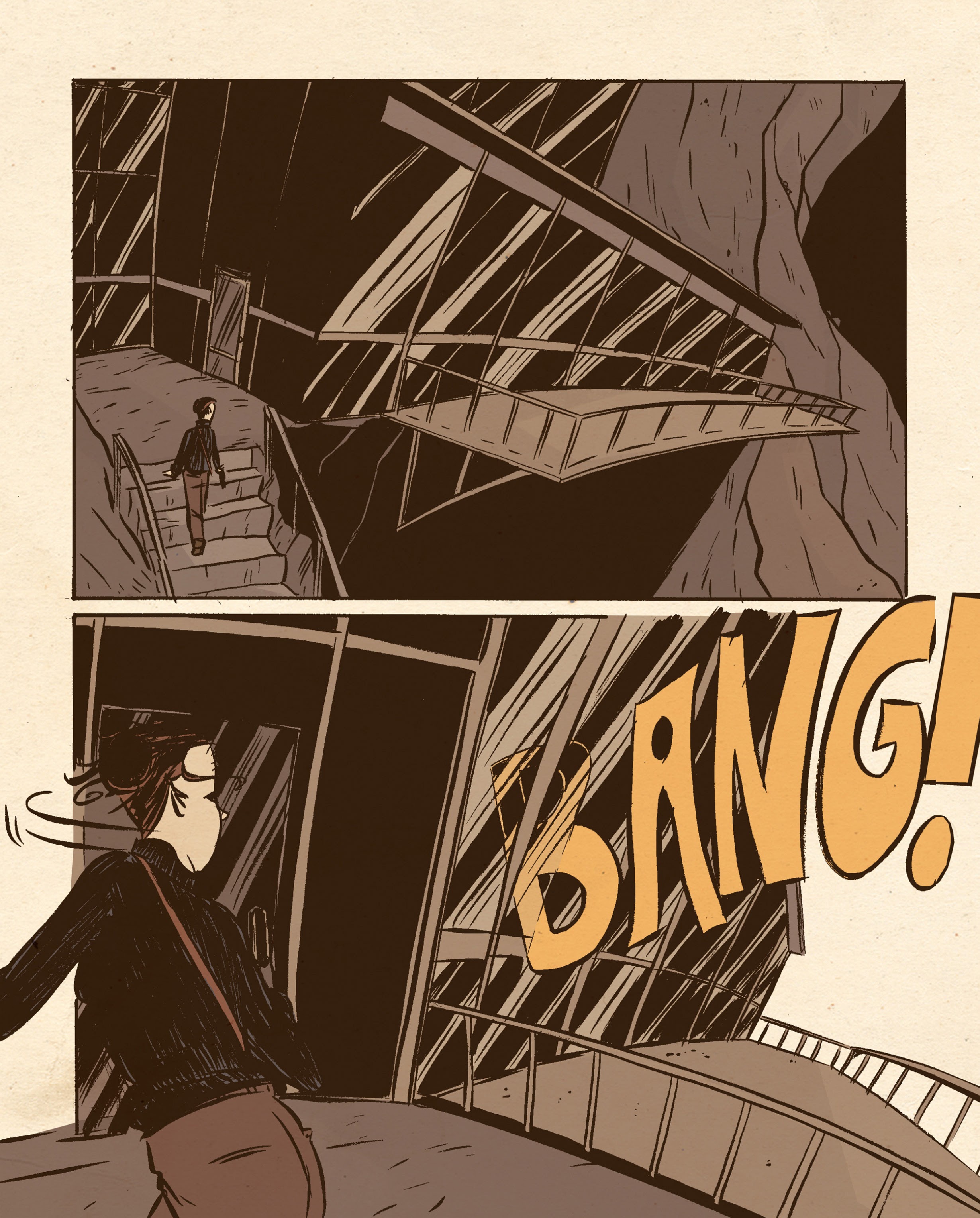 Read online 2 Sisters comic -  Issue # TPB (Part 2) - 160