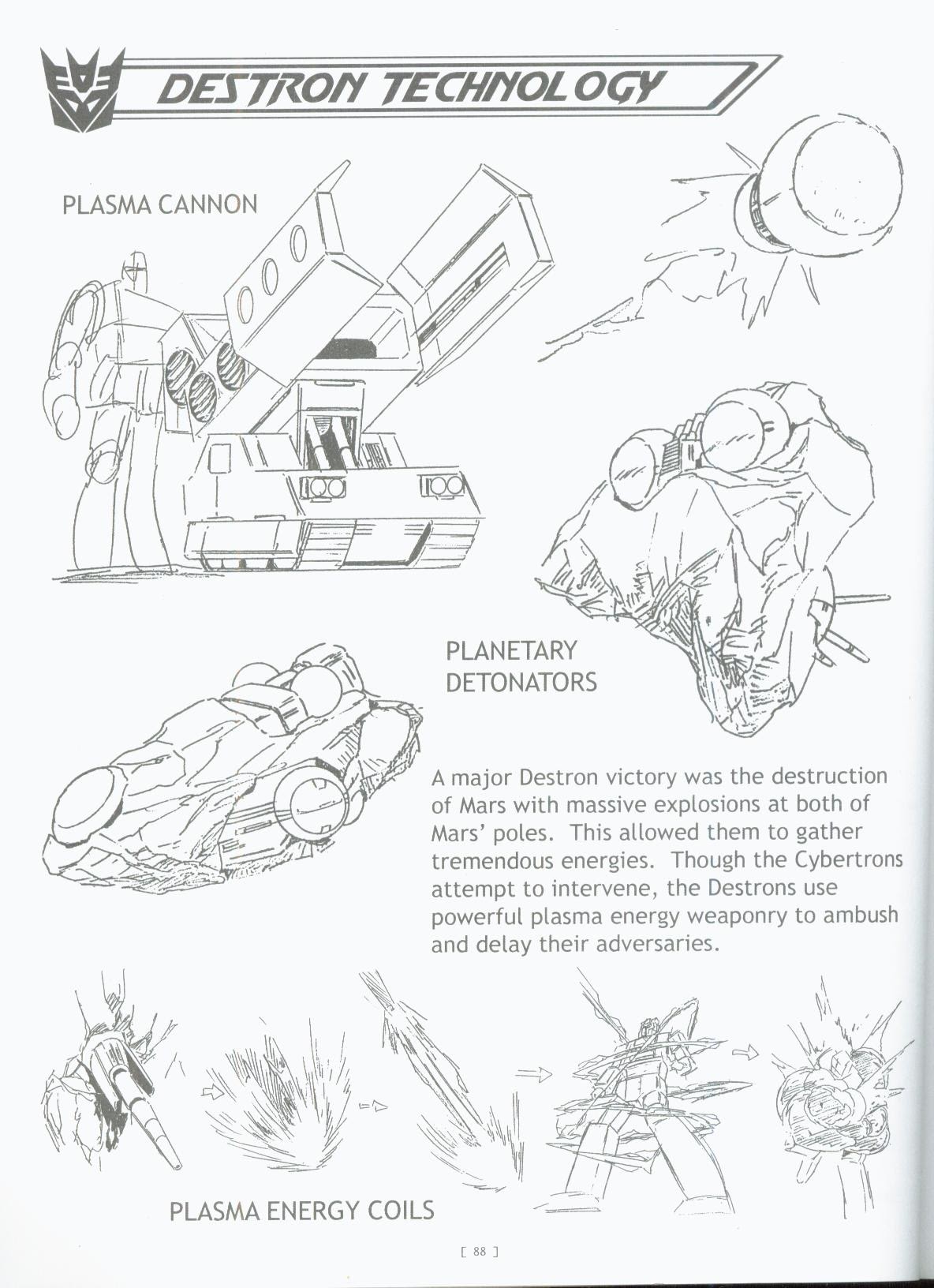 Read online Transformers The Ark comic -  Issue # TPB 2 (Part 1) - 89