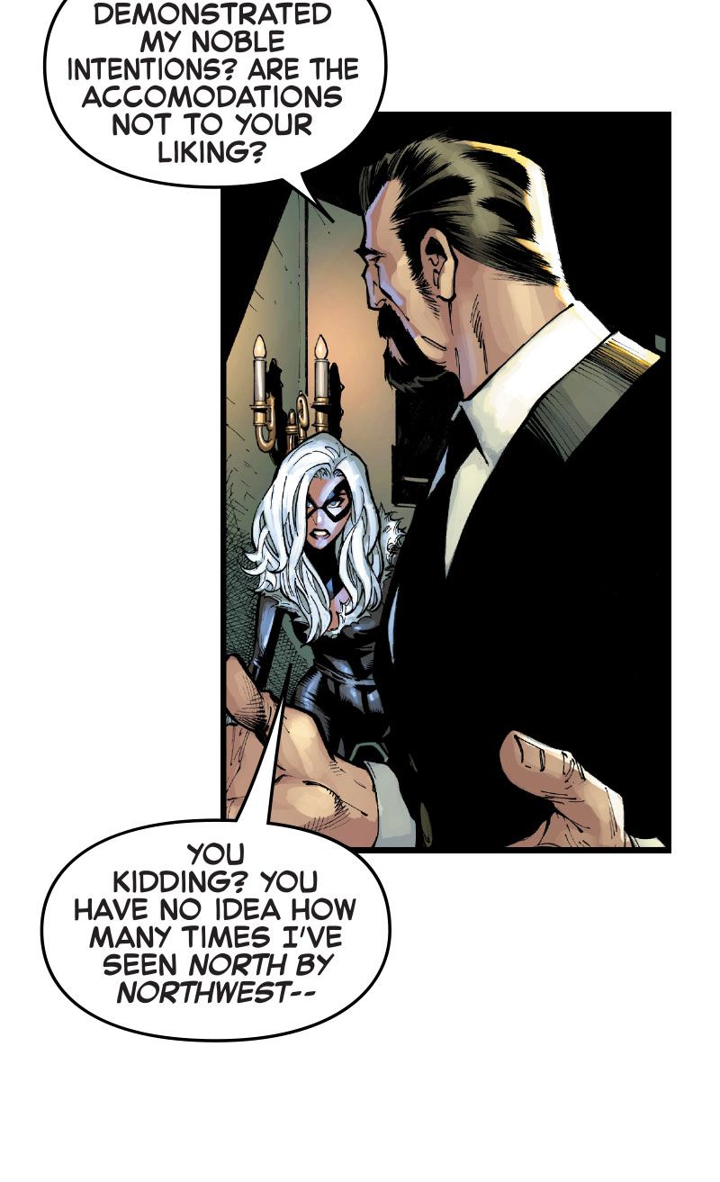 Read online Amazing Spider-Man: Hunted Infinity Comic comic -  Issue #3 - 39