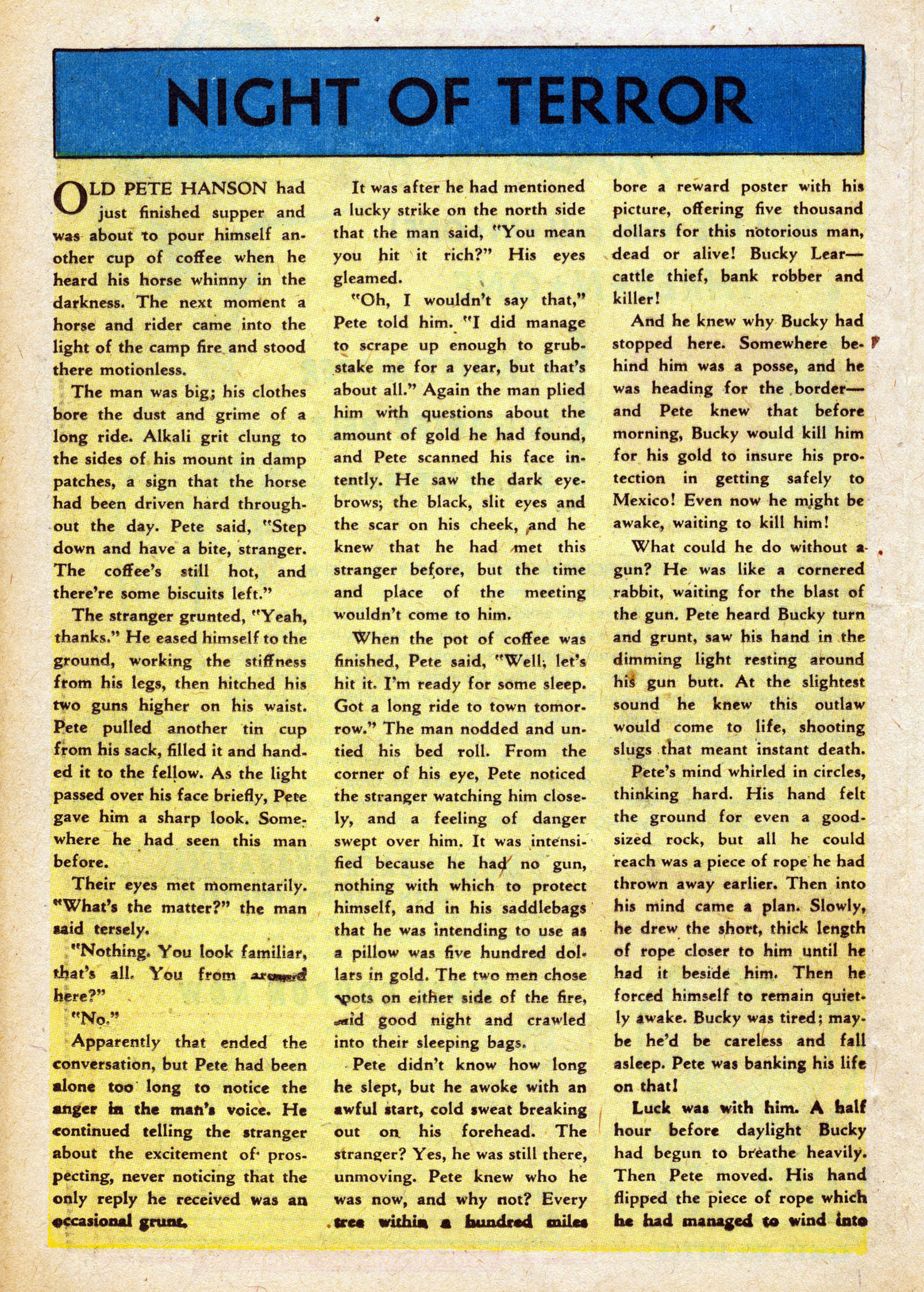 Read online All True Crime Cases comic -  Issue #32 - 28