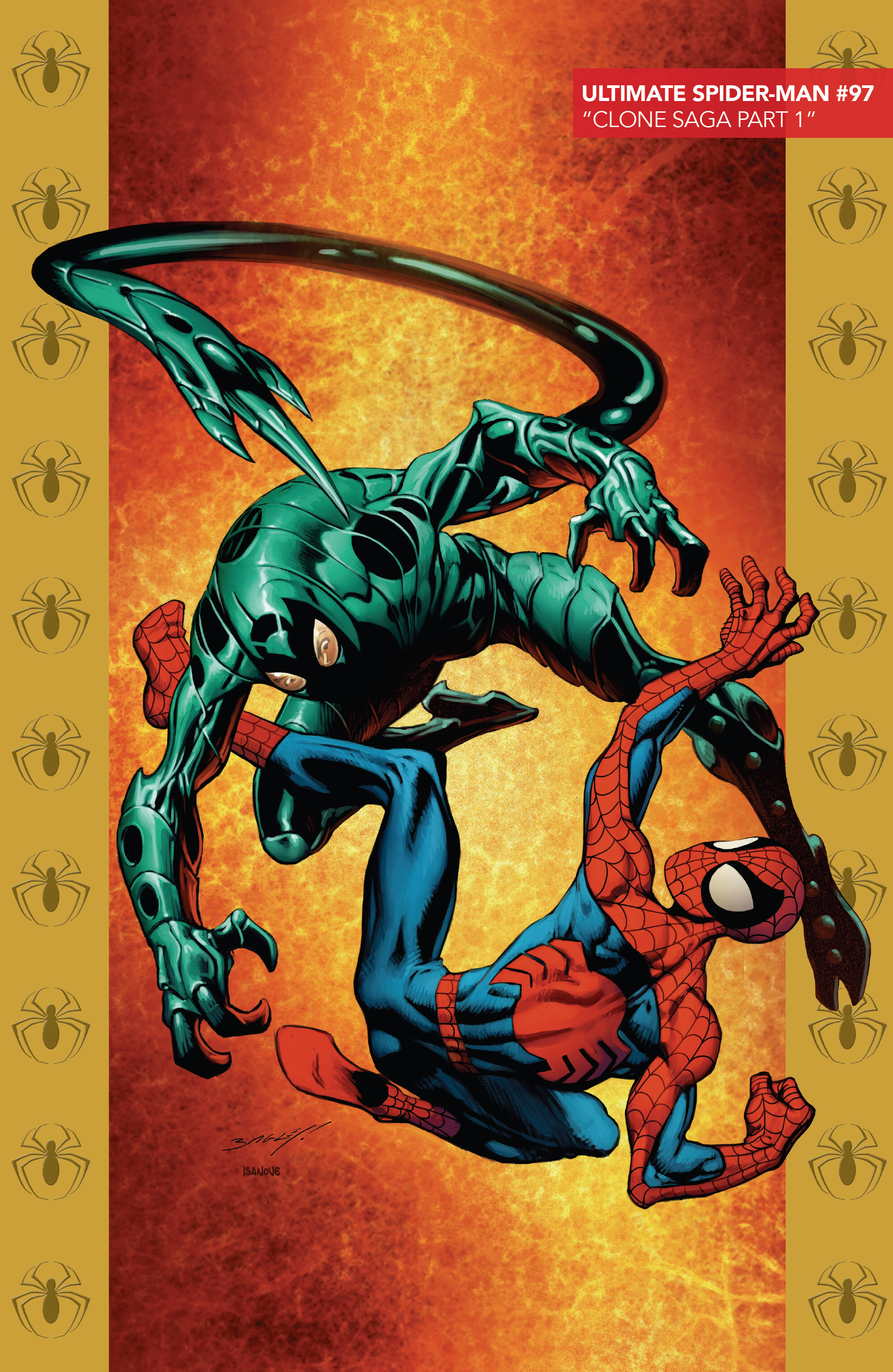 Read online Ultimate Spider-Man Omnibus comic -  Issue # TPB 3 (Part 6) - 71