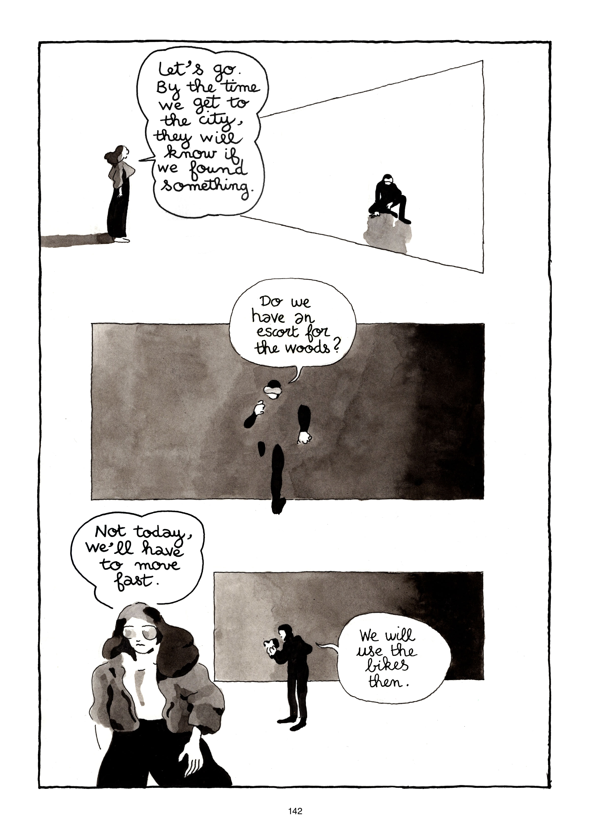 Read online Metax comic -  Issue # TPB (Part 2) - 42
