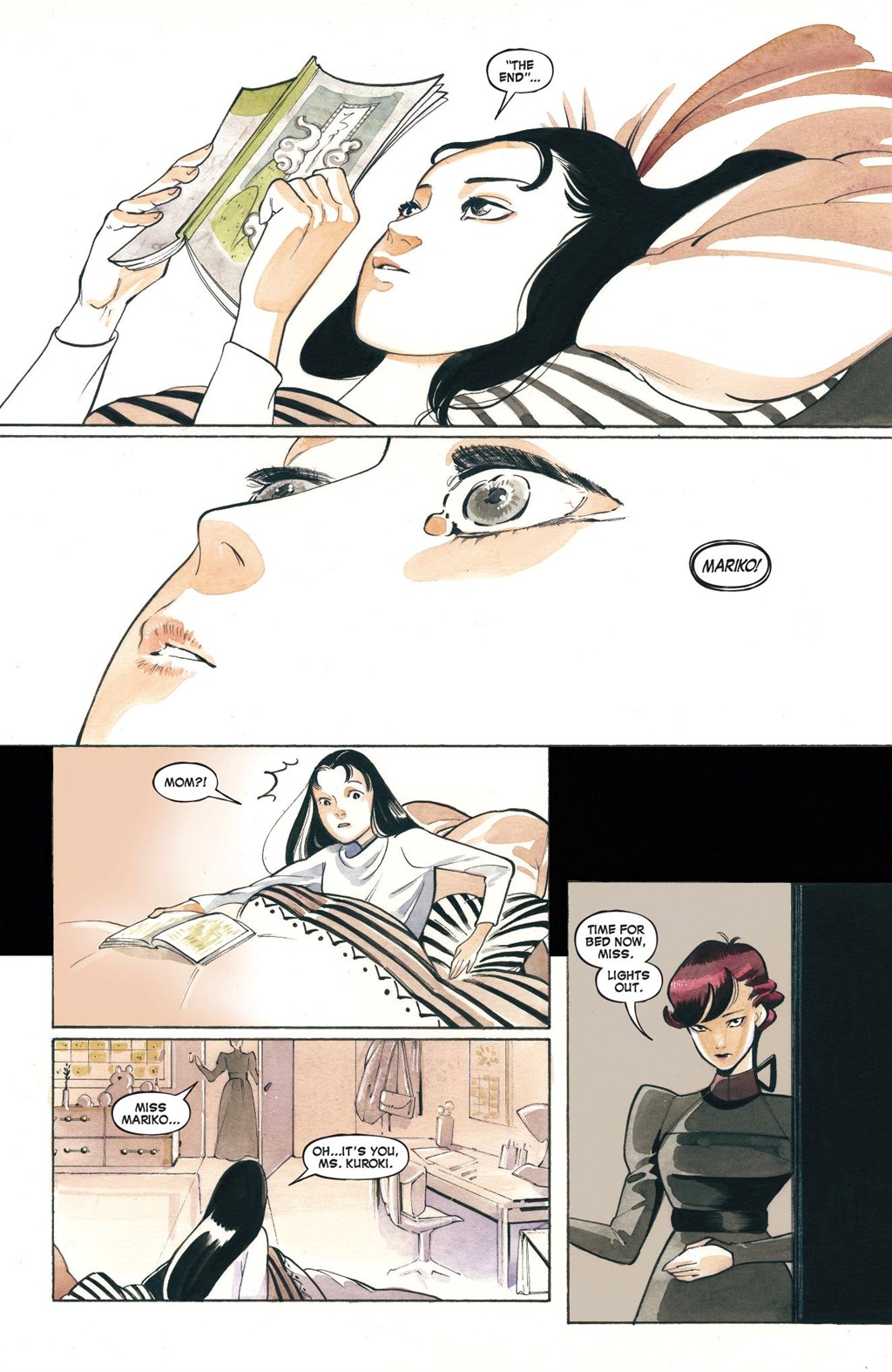 Read online Demon Days: Treasury Edition comic -  Issue # TPB (Part 1) - 33