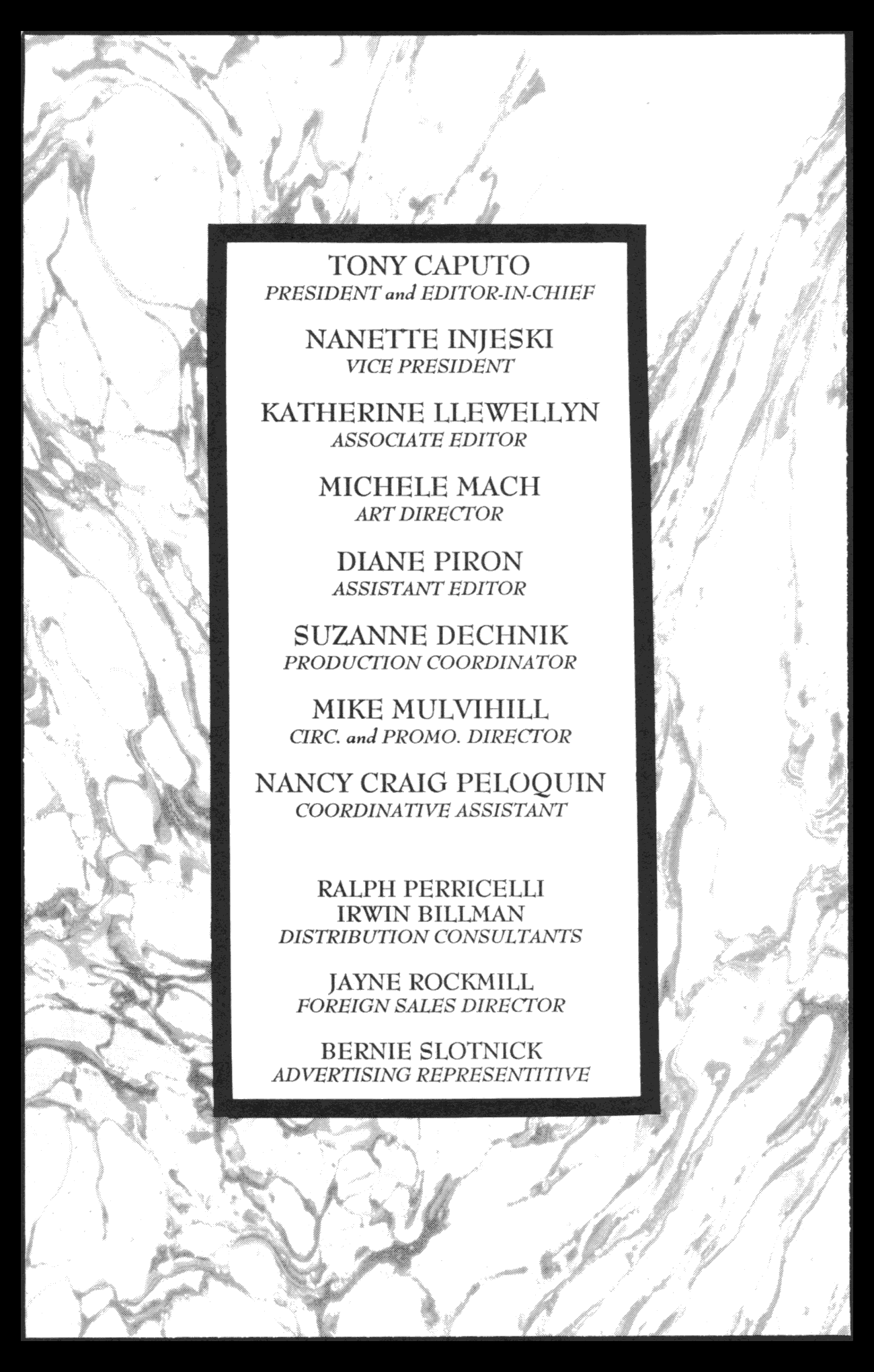 Read online The Green Hornet (1989) comic -  Issue #1 - 51