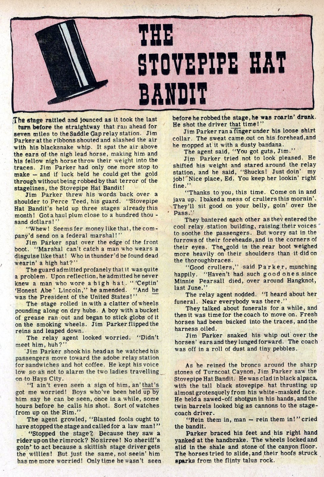 Charles Starrett as The Durango Kid issue 15 - Page 24