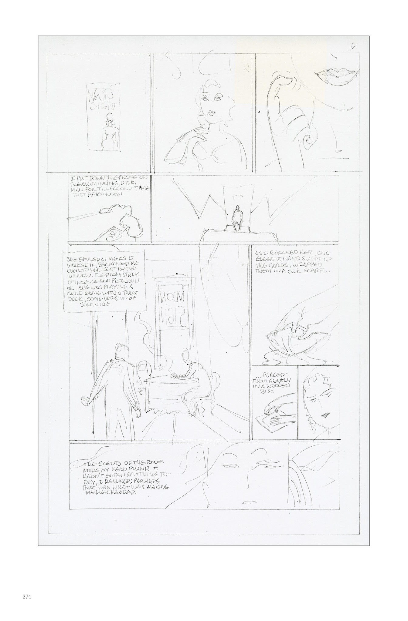 Read online The Neil Gaiman Library comic -  Issue # TPB 3 (Part 3) - 72