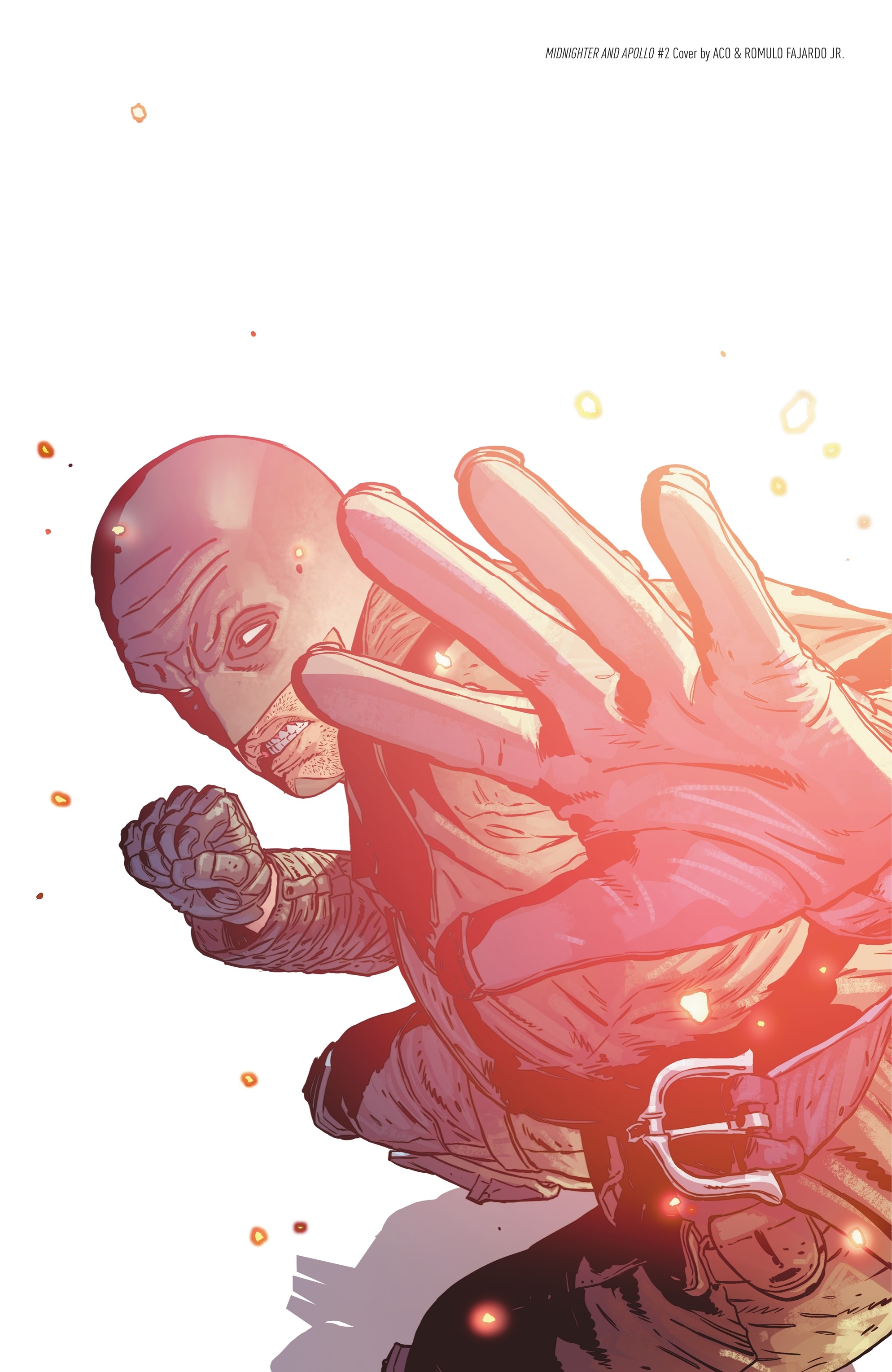 Read online Midnighter: The Complete Collection comic -  Issue # TPB (Part 3) - 98