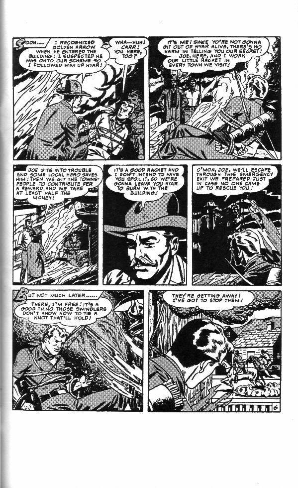 Best of the West (1998) issue 39 - Page 43
