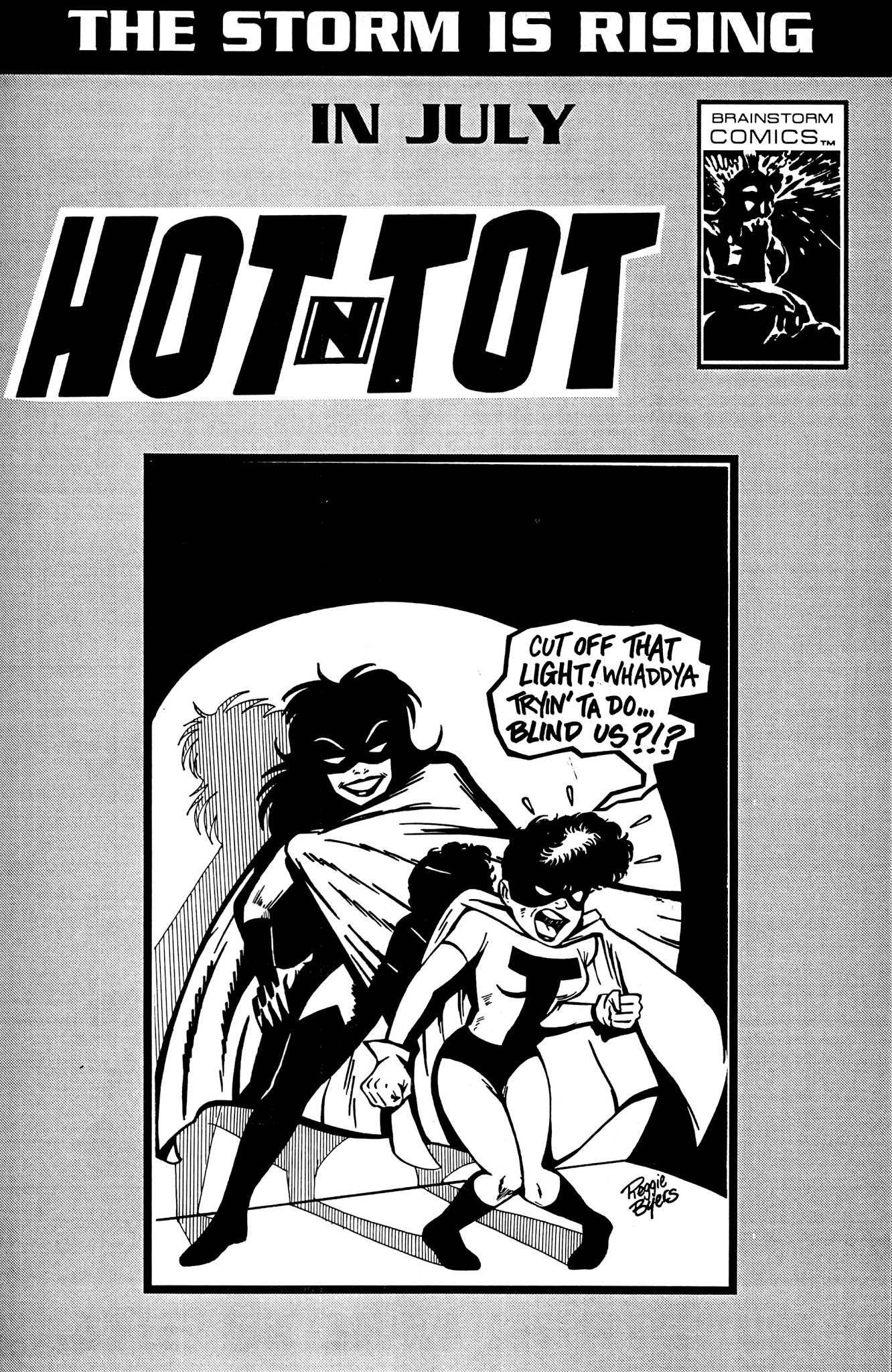 Read online Intrazone comic -  Issue #2 - 29