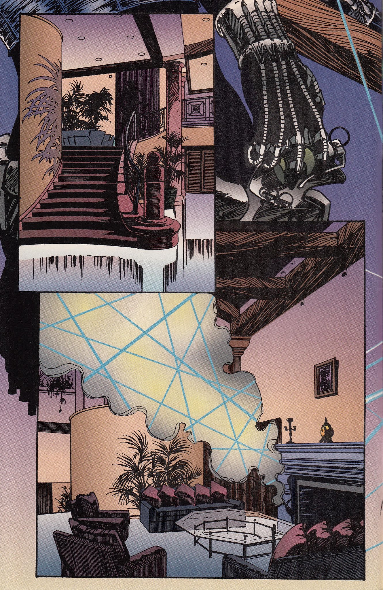 Read online Maggie the Cat comic -  Issue #2 - 6