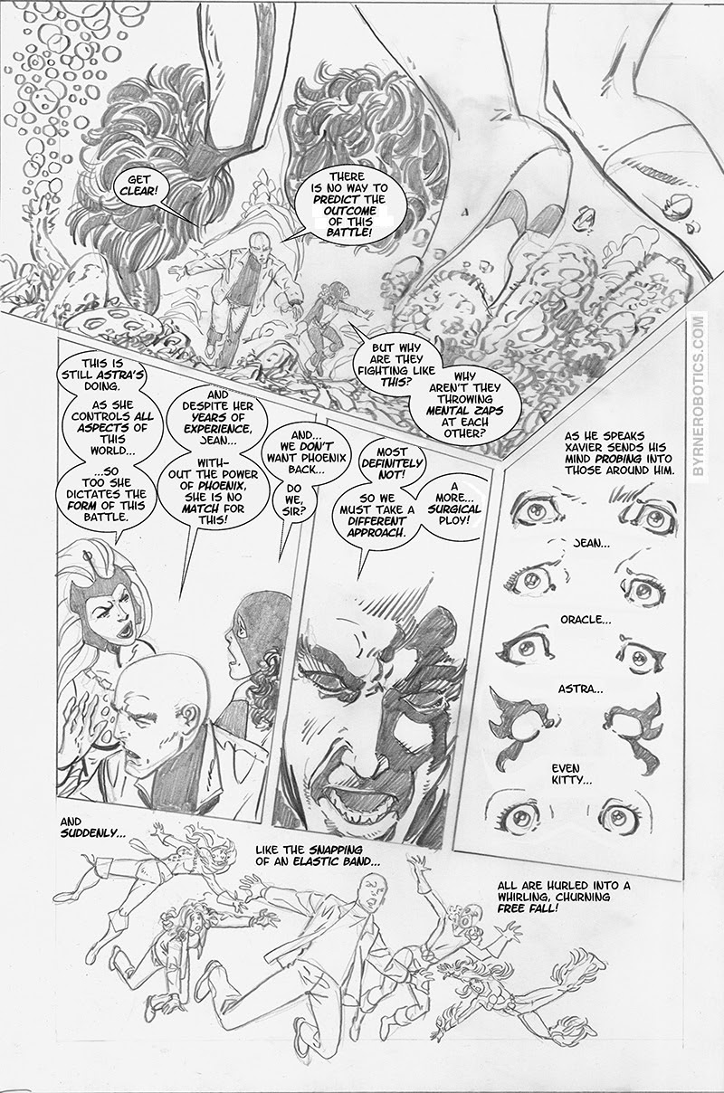 Read online X-Men: Elsewhen comic -  Issue #23 - 14