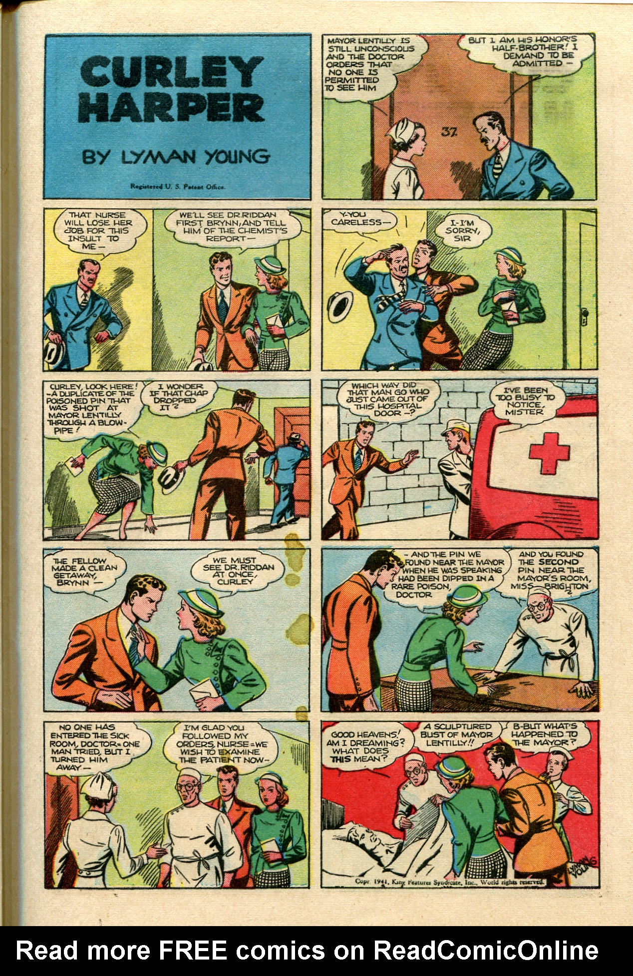 Read online Ace Comics comic -  Issue #57 - 55