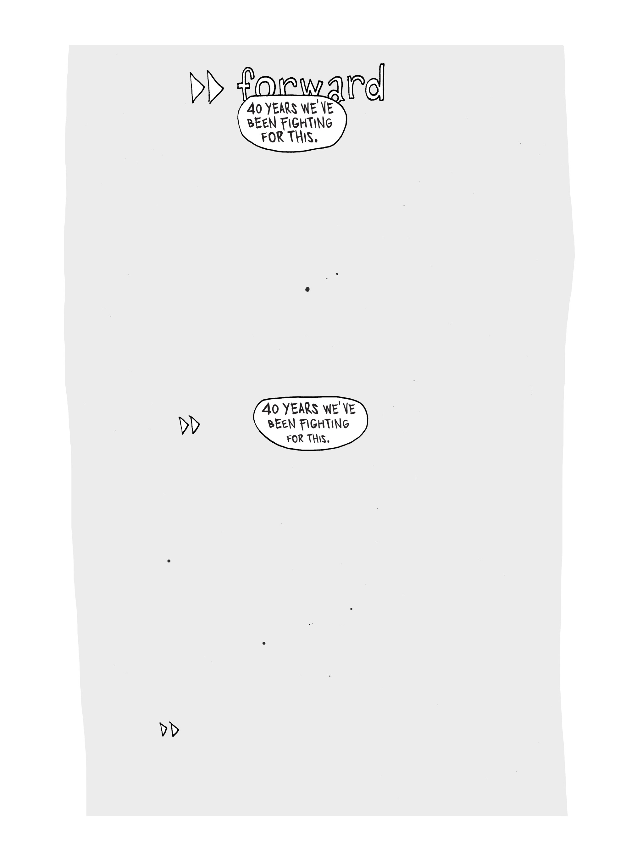 Read online Kobane Calling: Greetings From Northern Syria comic -  Issue # TPB (Part 3) - 45