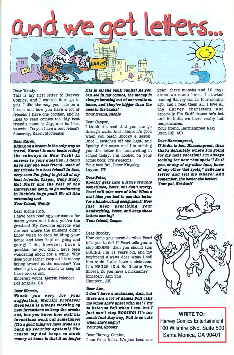 Read online Jetsons Giant Size comic -  Issue #1 - 65