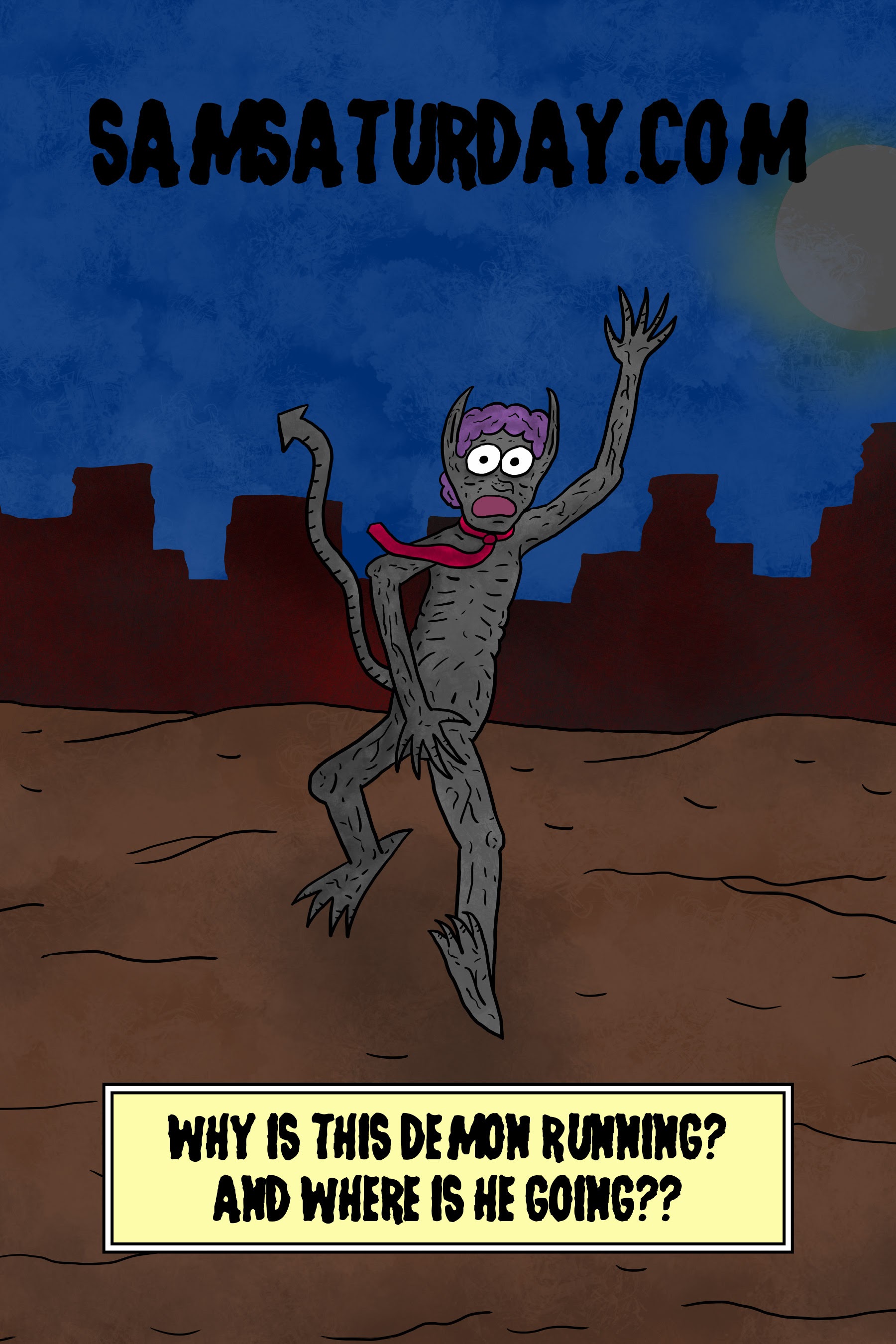 Read online Death's Door comic -  Issue # Full - 20