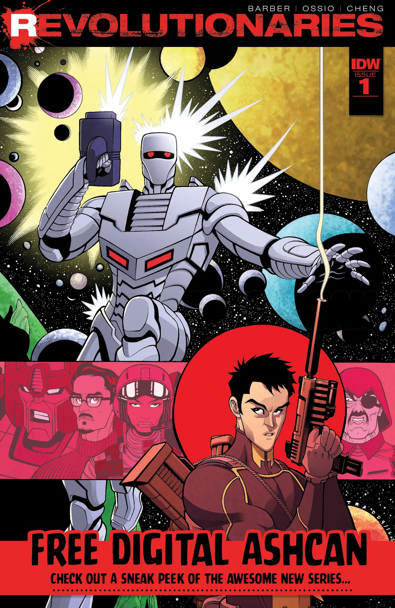 Read online G.I. Joe: A Real American Hero comic -  Issue #244 - 24