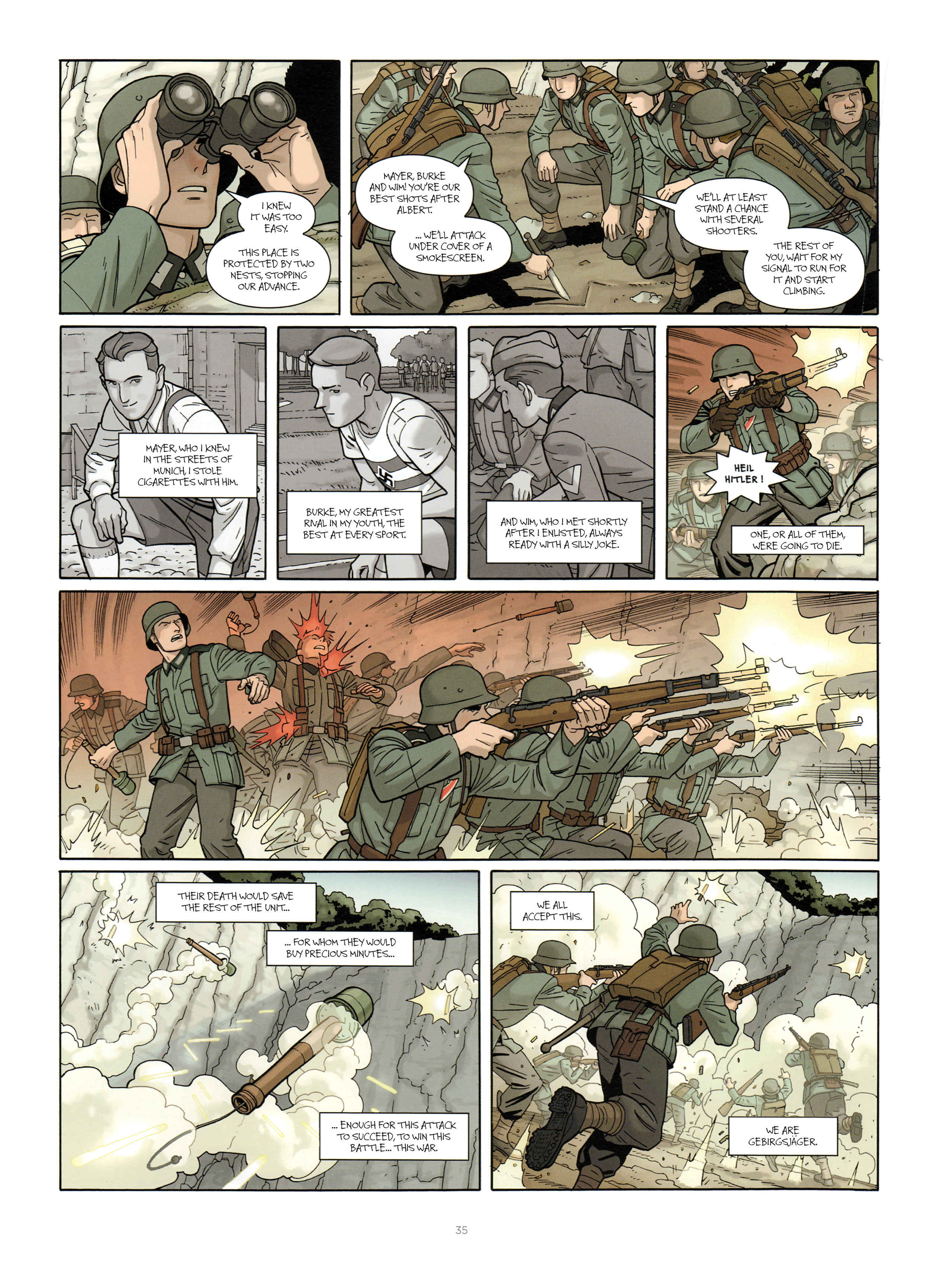 Read online WW 2.2 comic -  Issue #2 - 38