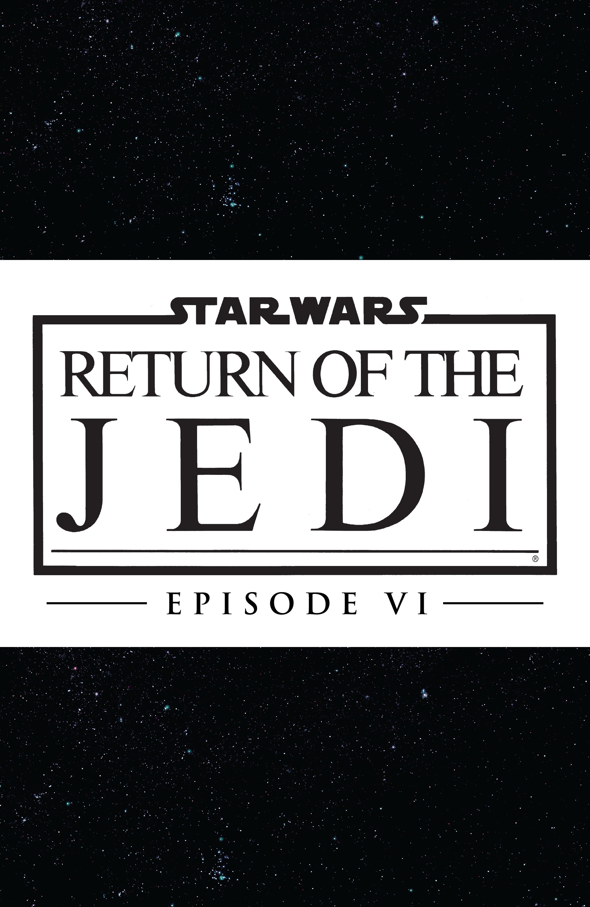 Read online Star Wars: The Original Trilogy: The Movie Adaptations comic -  Issue # TPB (Part 3) - 38