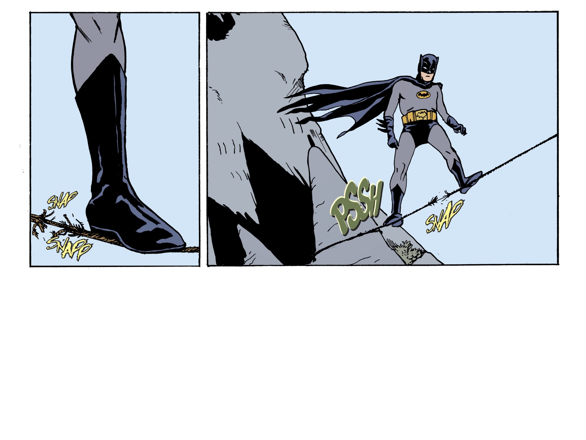 Read online Batman '66 [I] comic -  Issue #55 - 87