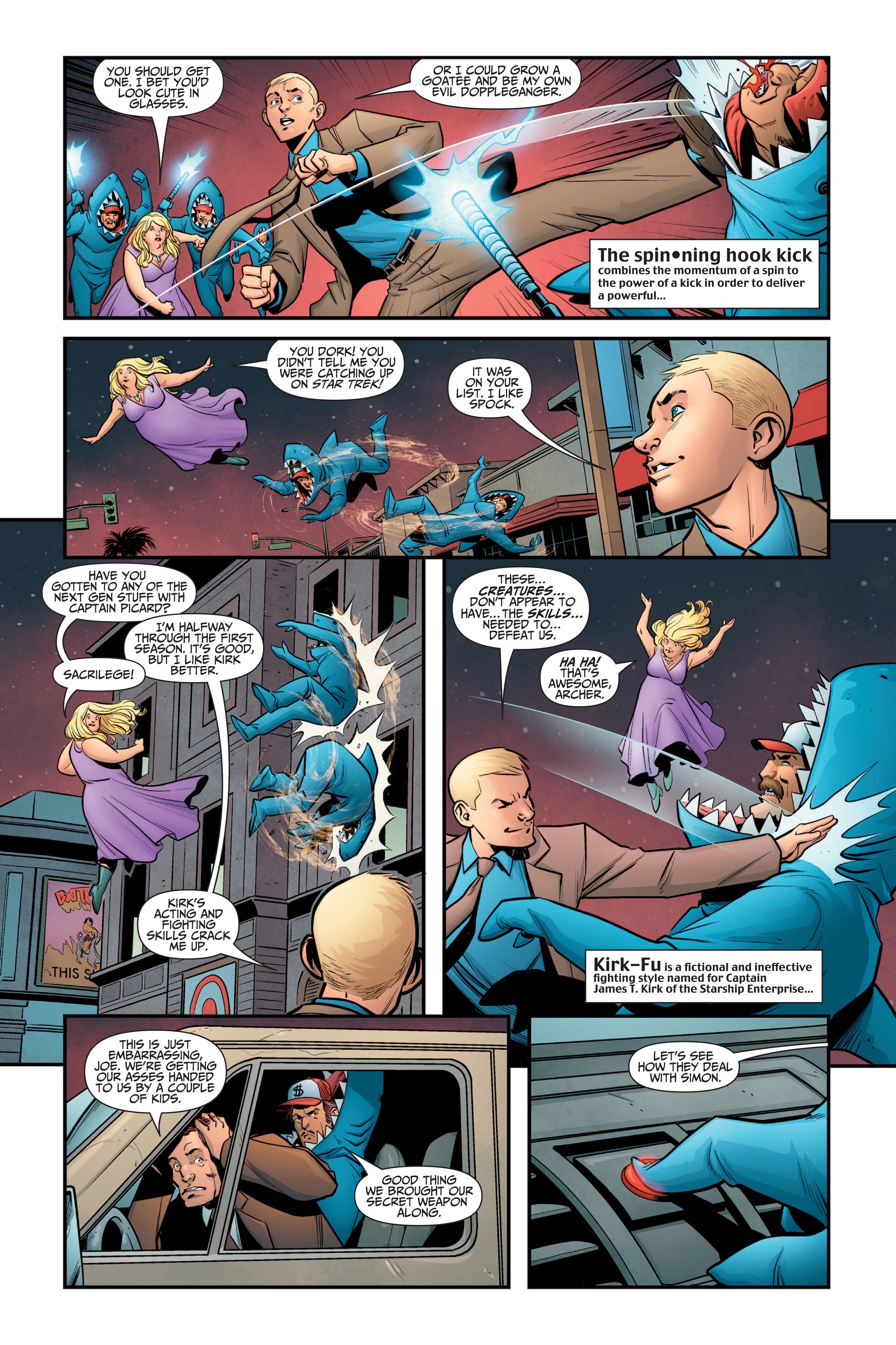 Read online Faith Deluxe Edition comic -  Issue # TPB (Part 2) - 25