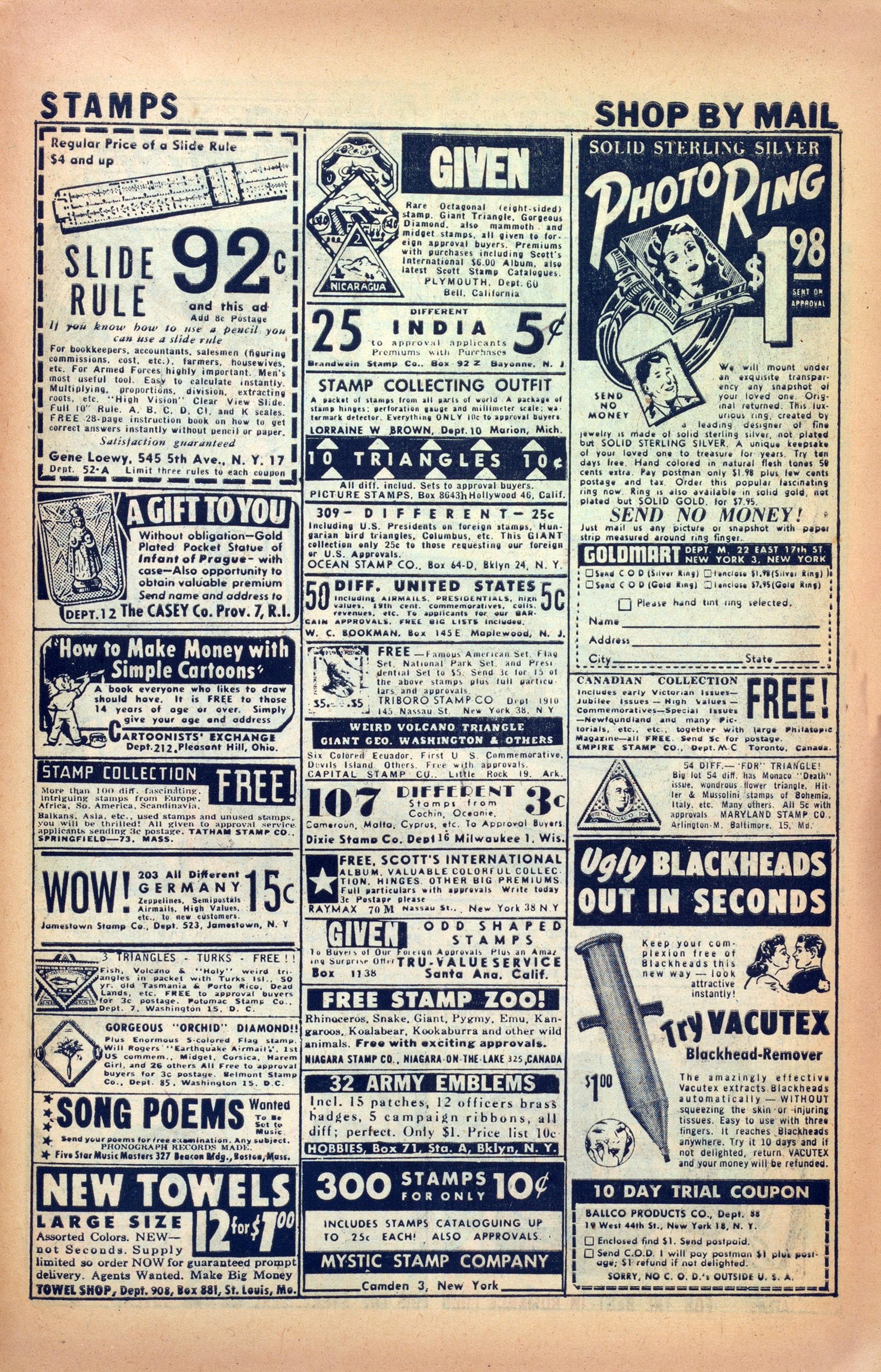 Read online Girl Confessions comic -  Issue #30 - 27