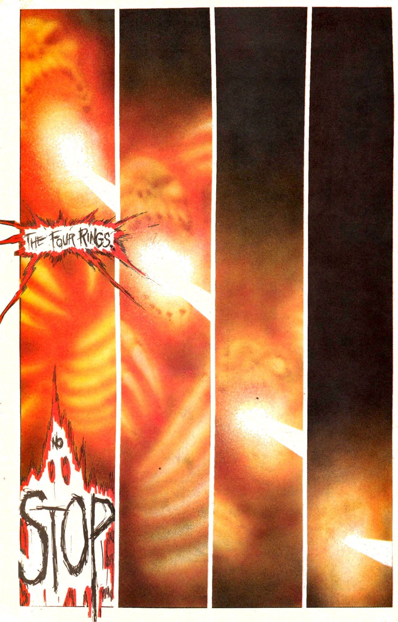 Read online Dragonring (1987) comic -  Issue #10 - 24