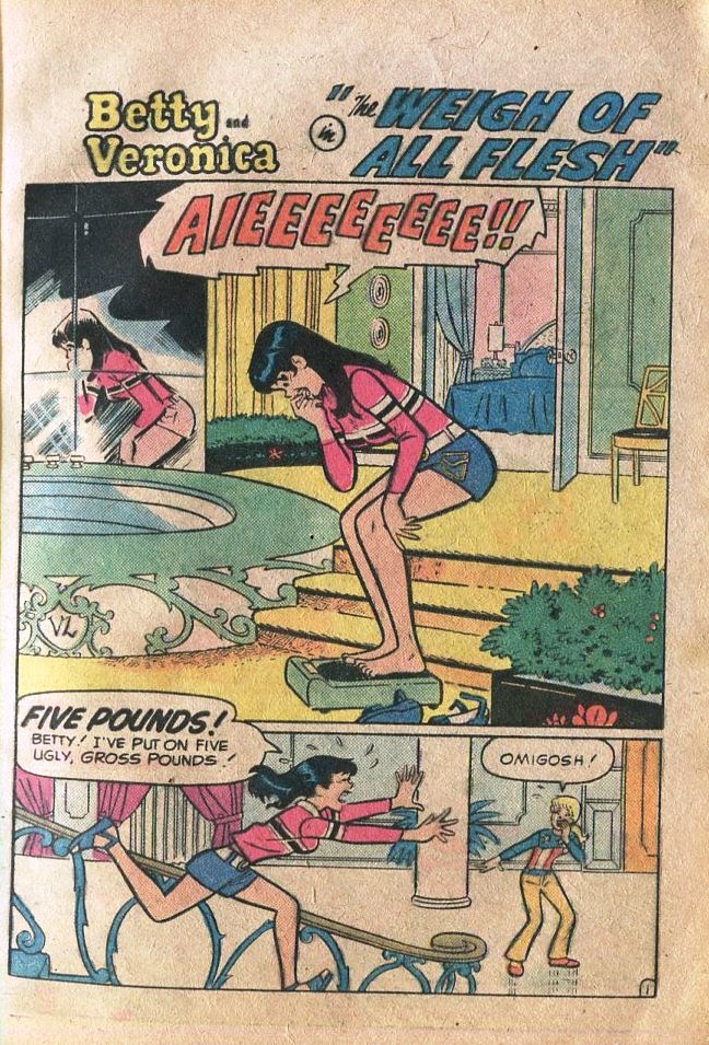 Read online Archie Digest Magazine comic -  Issue #37 - 29