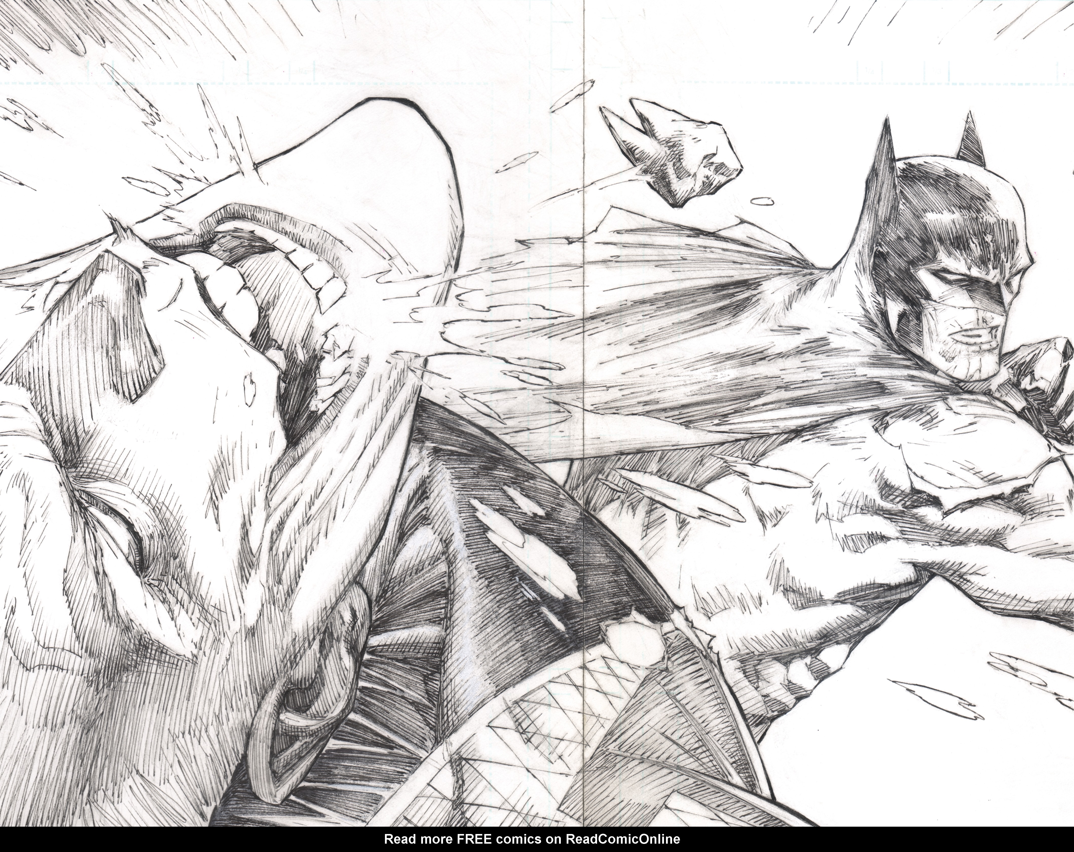 Read online Batman & The Joker: The Deadly Duo comic -  Issue # _The Deluxe Edition (Part 3) - 62