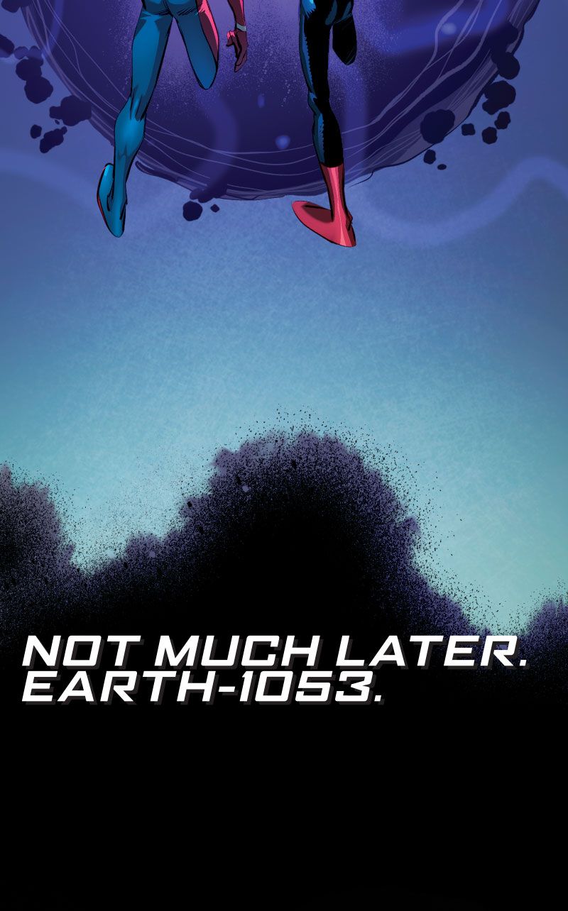 Read online Spider-Man Unlimited Infinity Comic comic -  Issue #6 - 42