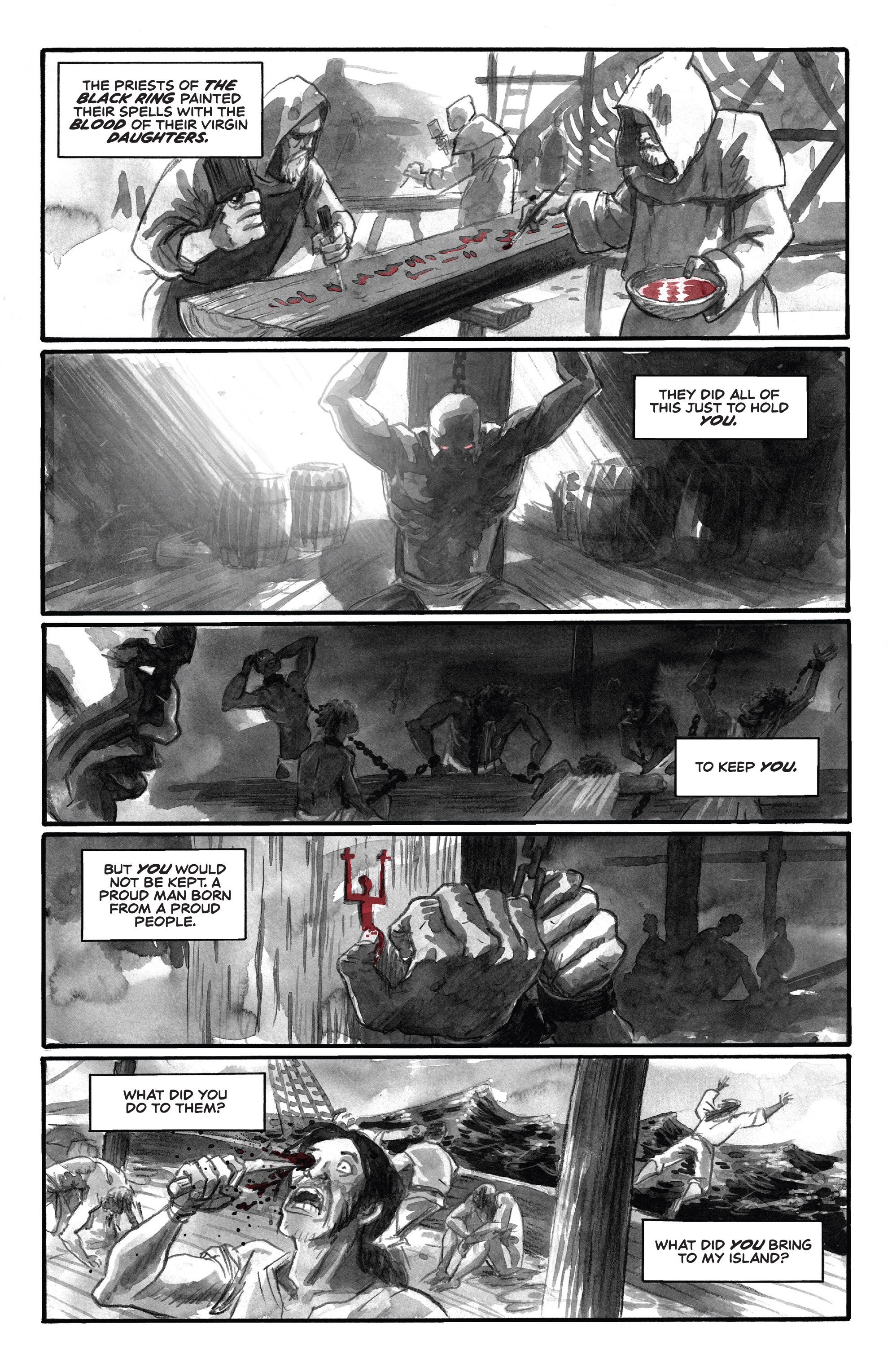 Read online Thomas Alsop comic -  Issue #3 - 13