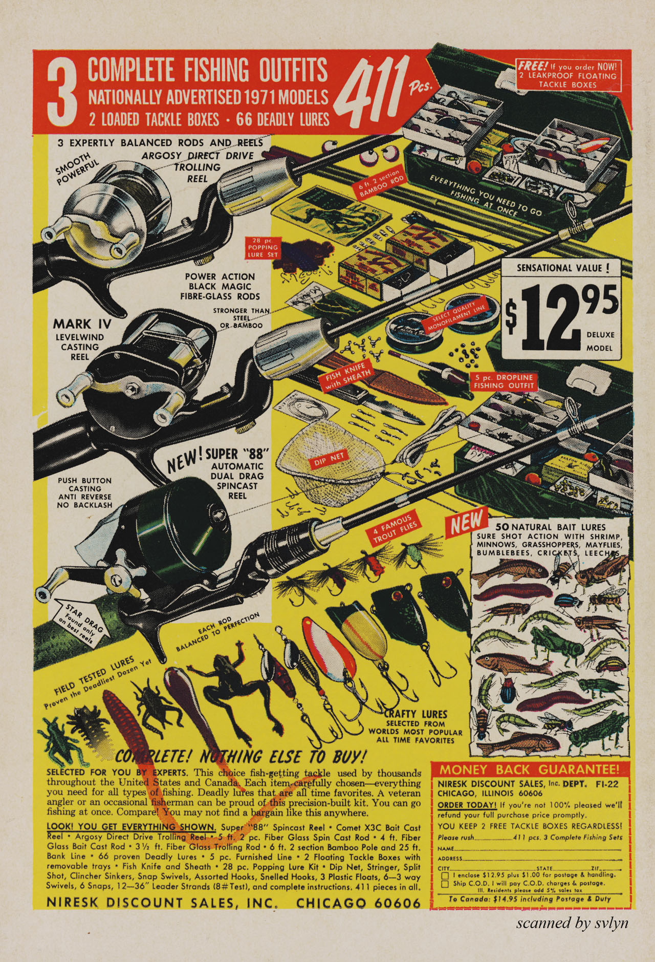 Read online Heart Throbs comic -  Issue #132 - 36