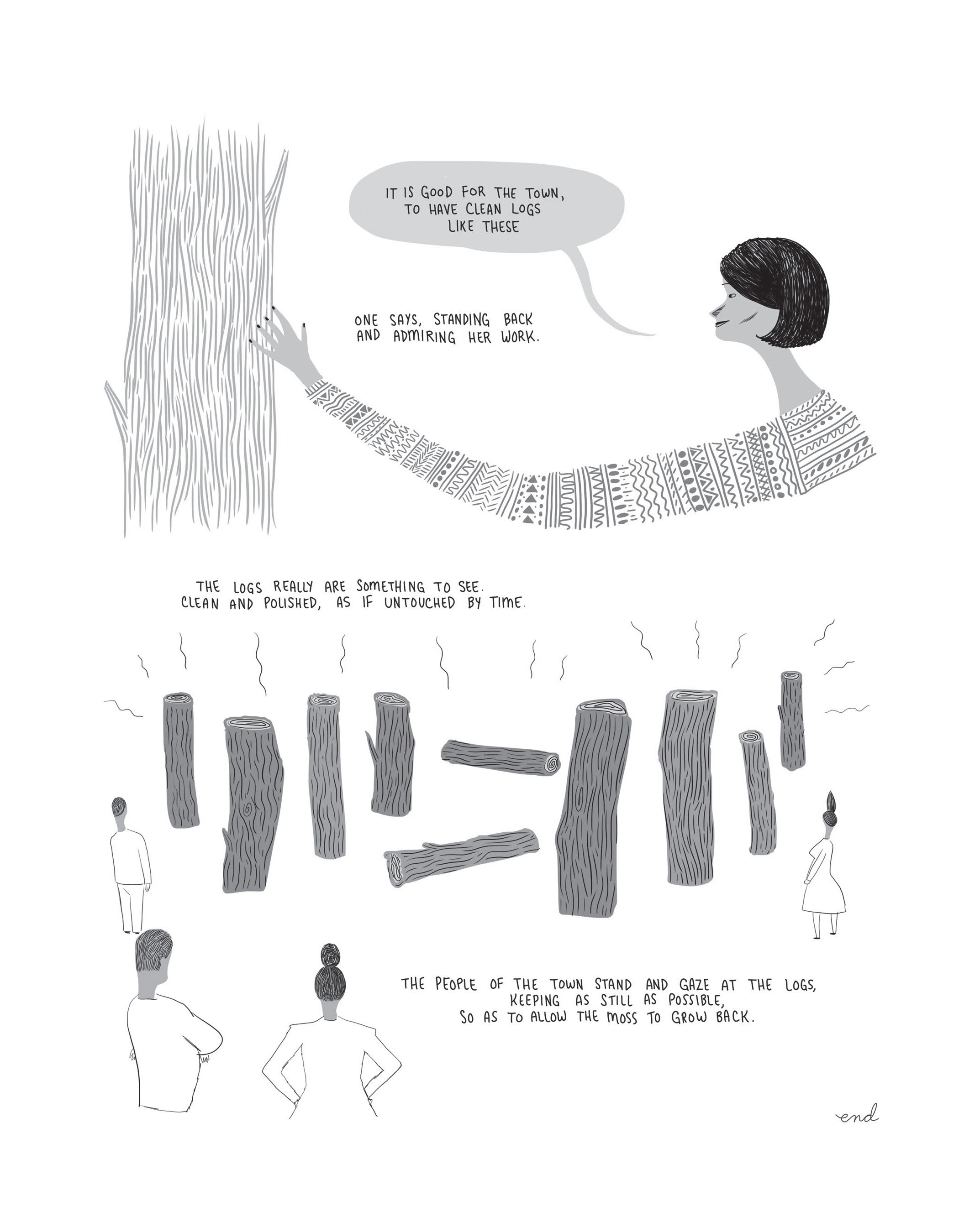 Read online Heads or Tails comic -  Issue # TPB (Part 2) - 47