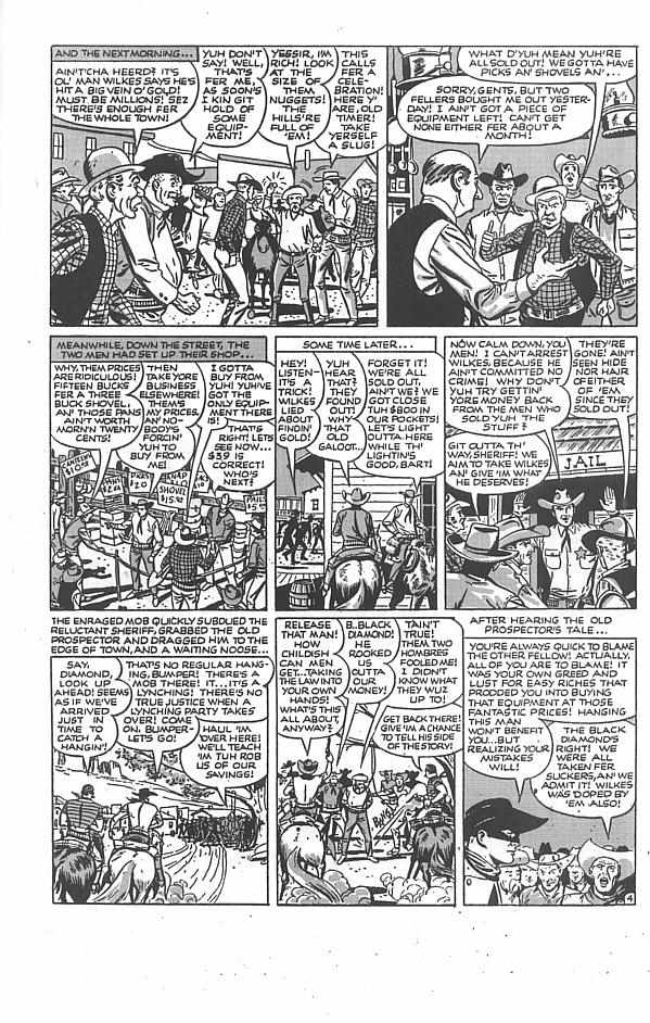 Best of the West (1998) issue 13 - Page 32