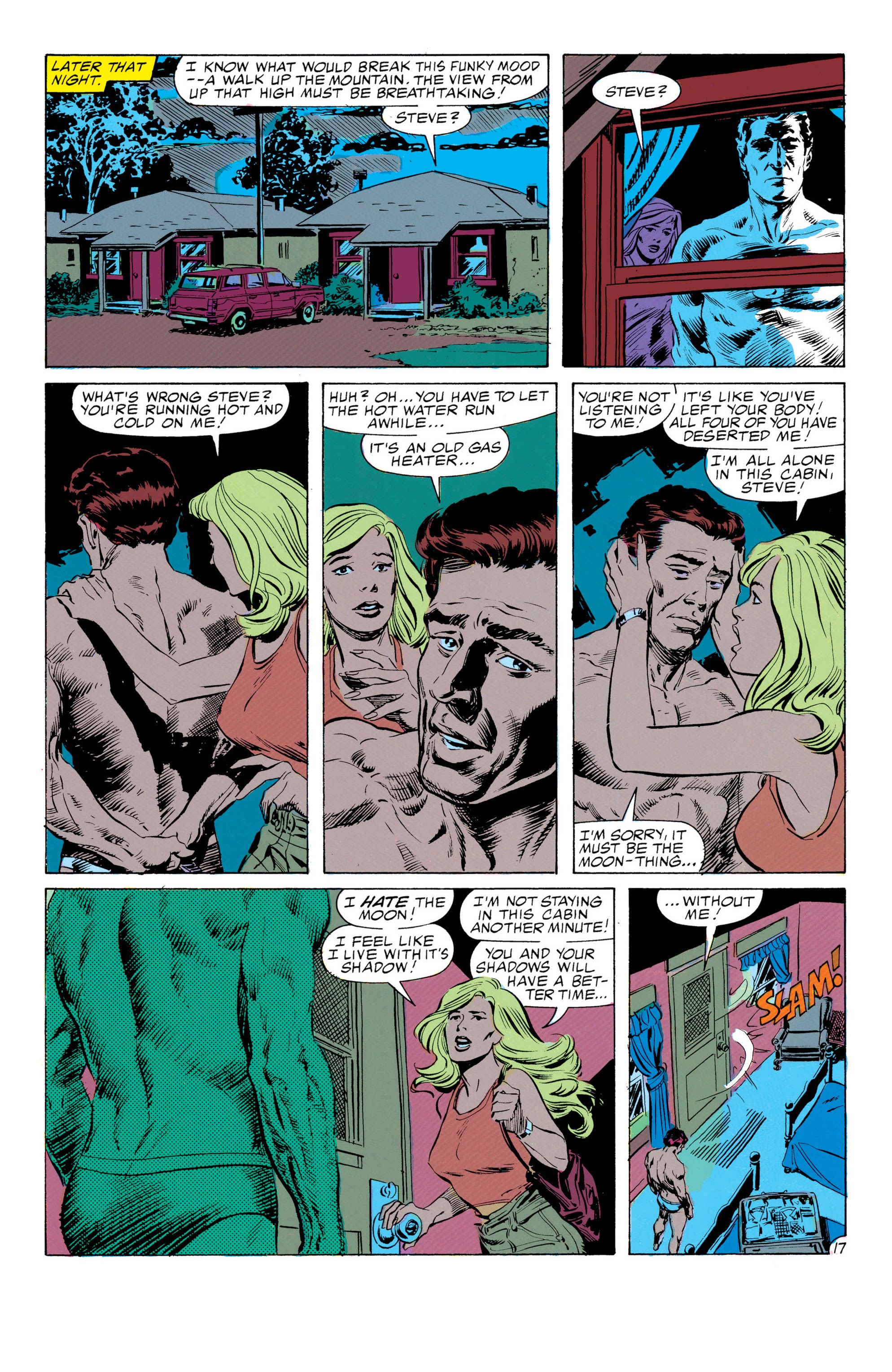 Read online Moon Knight Omnibus comic -  Issue # TPB 2 (Part 9) - 37