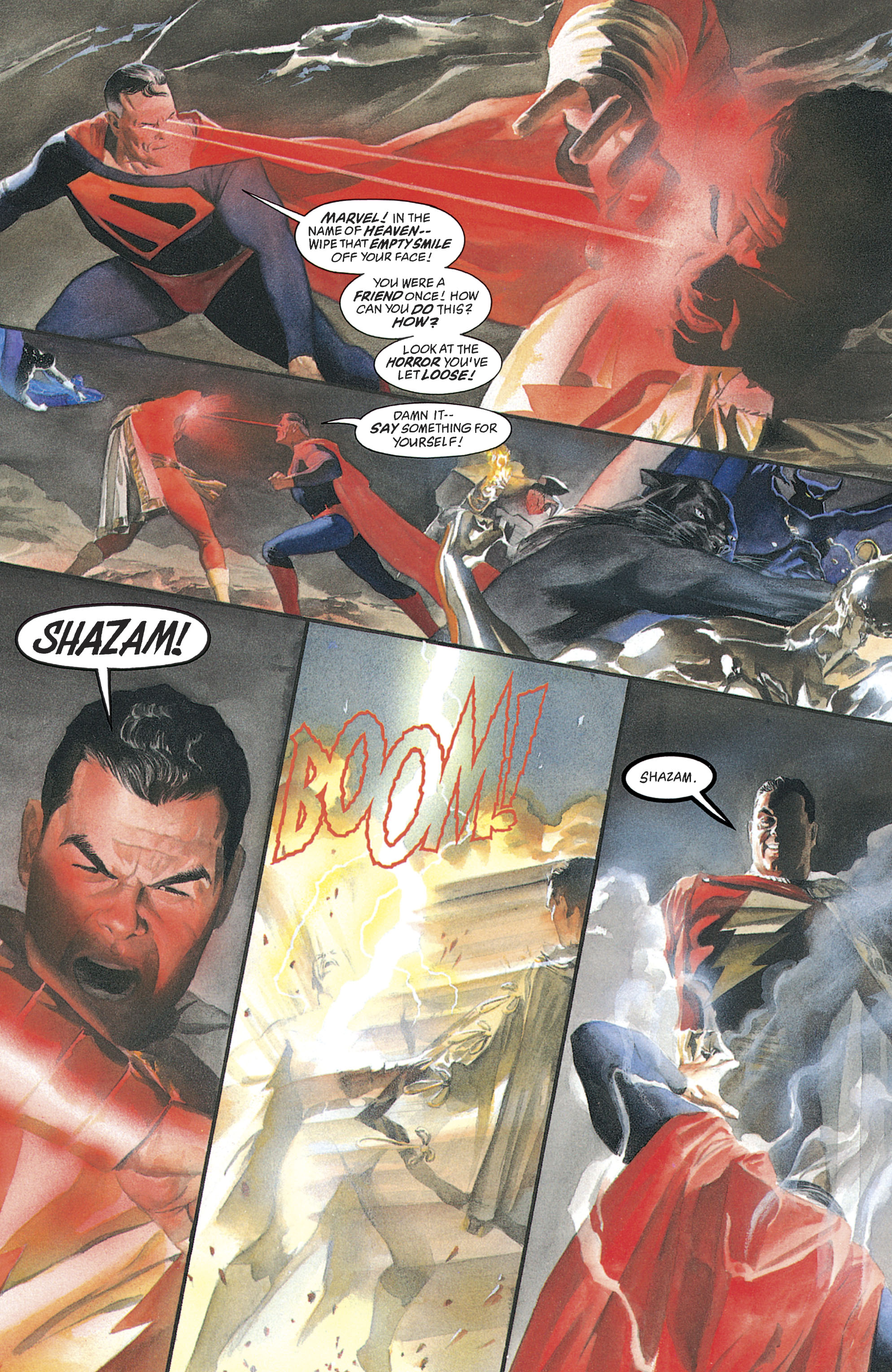 Read online Kingdom Come (2019) comic -  Issue # TPB (Part 2) - 65