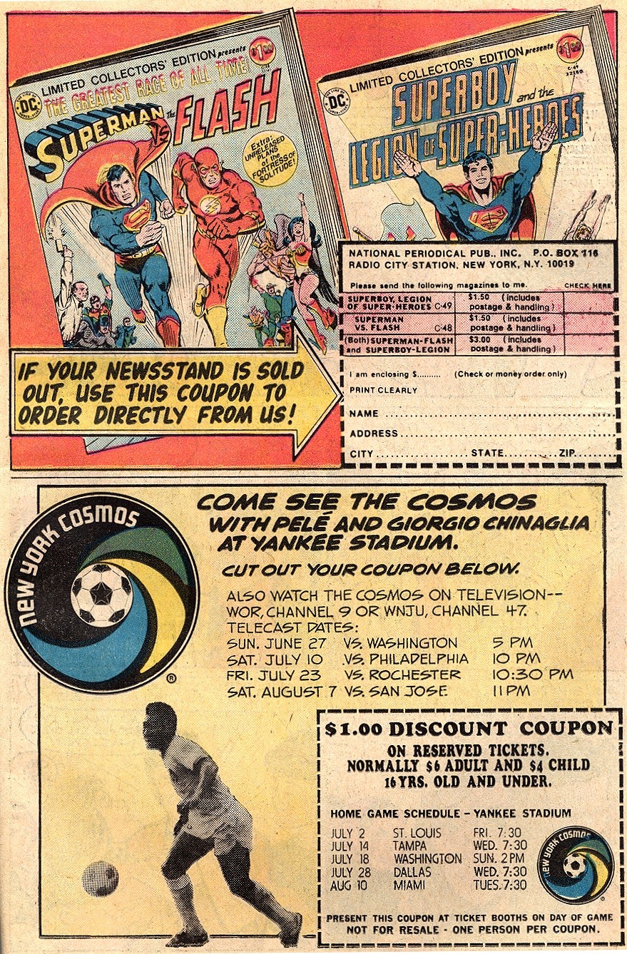 Read online Young Love (1963) comic -  Issue #121 - 35