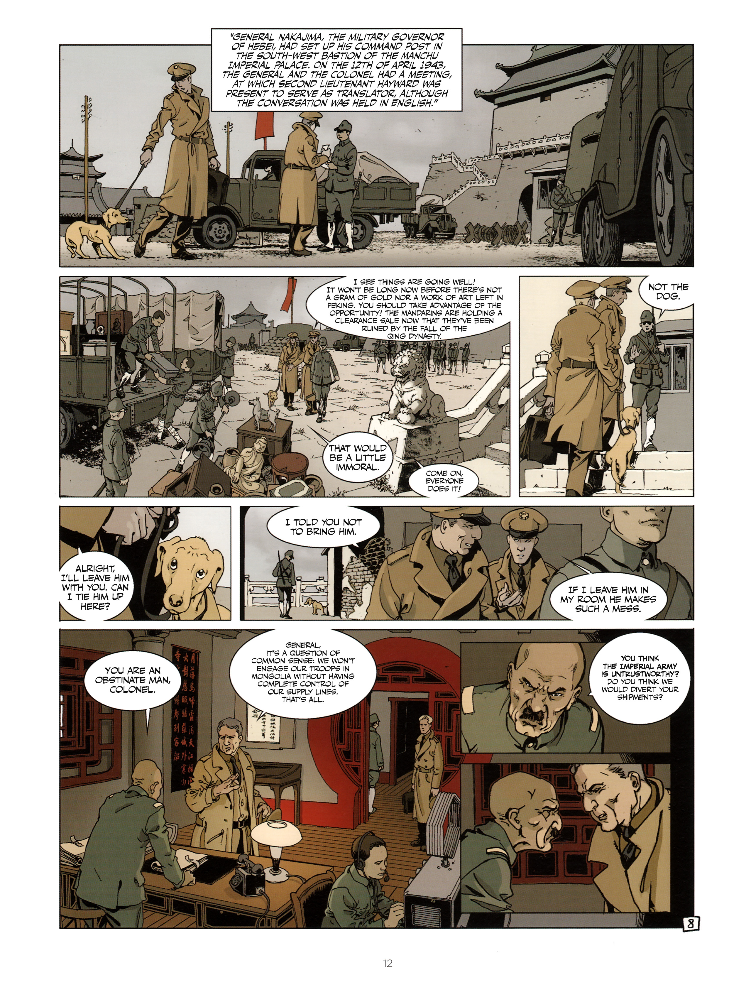 Read online WW 2.2 comic -  Issue #6 - 15