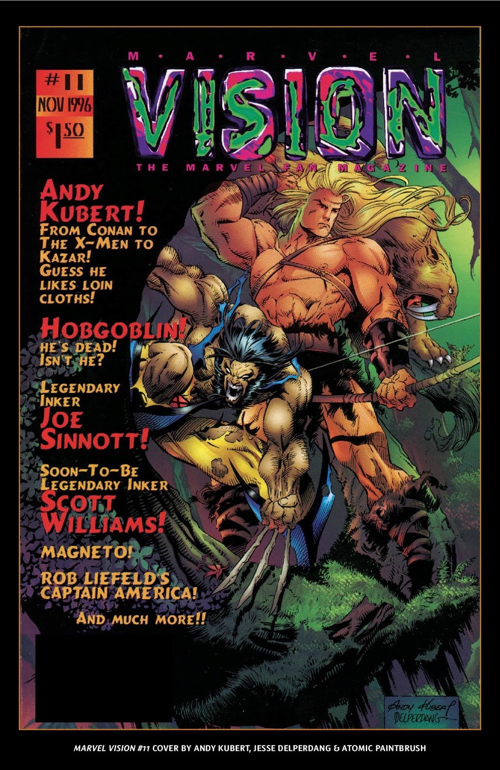 Read online Wolverine Epic Collection: Blood Debt comic -  Issue #Wolverine Epic Collection TPB 9 (Part 5) - 63