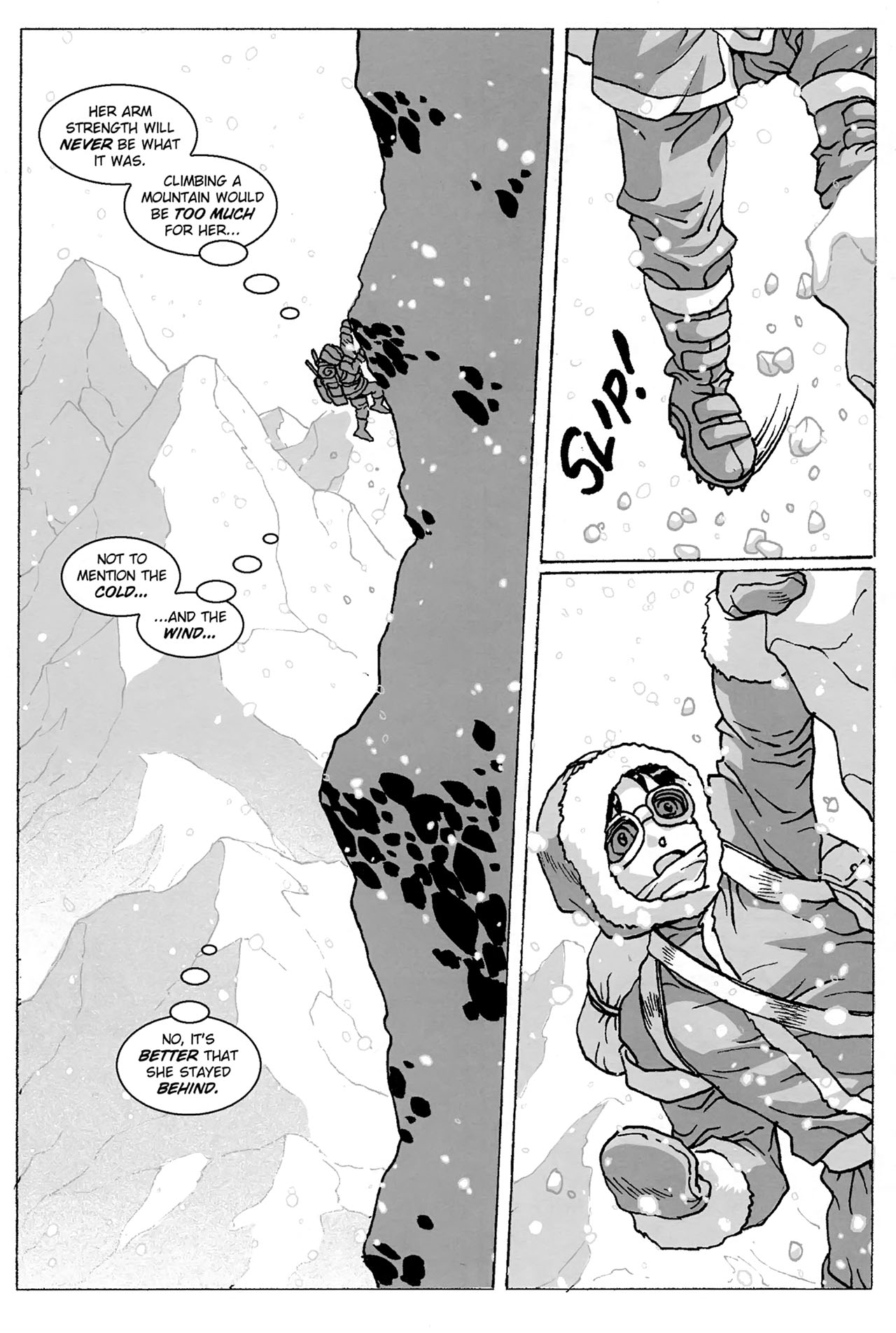 Read online Ninja High School (1986) comic -  Issue #153 - 7