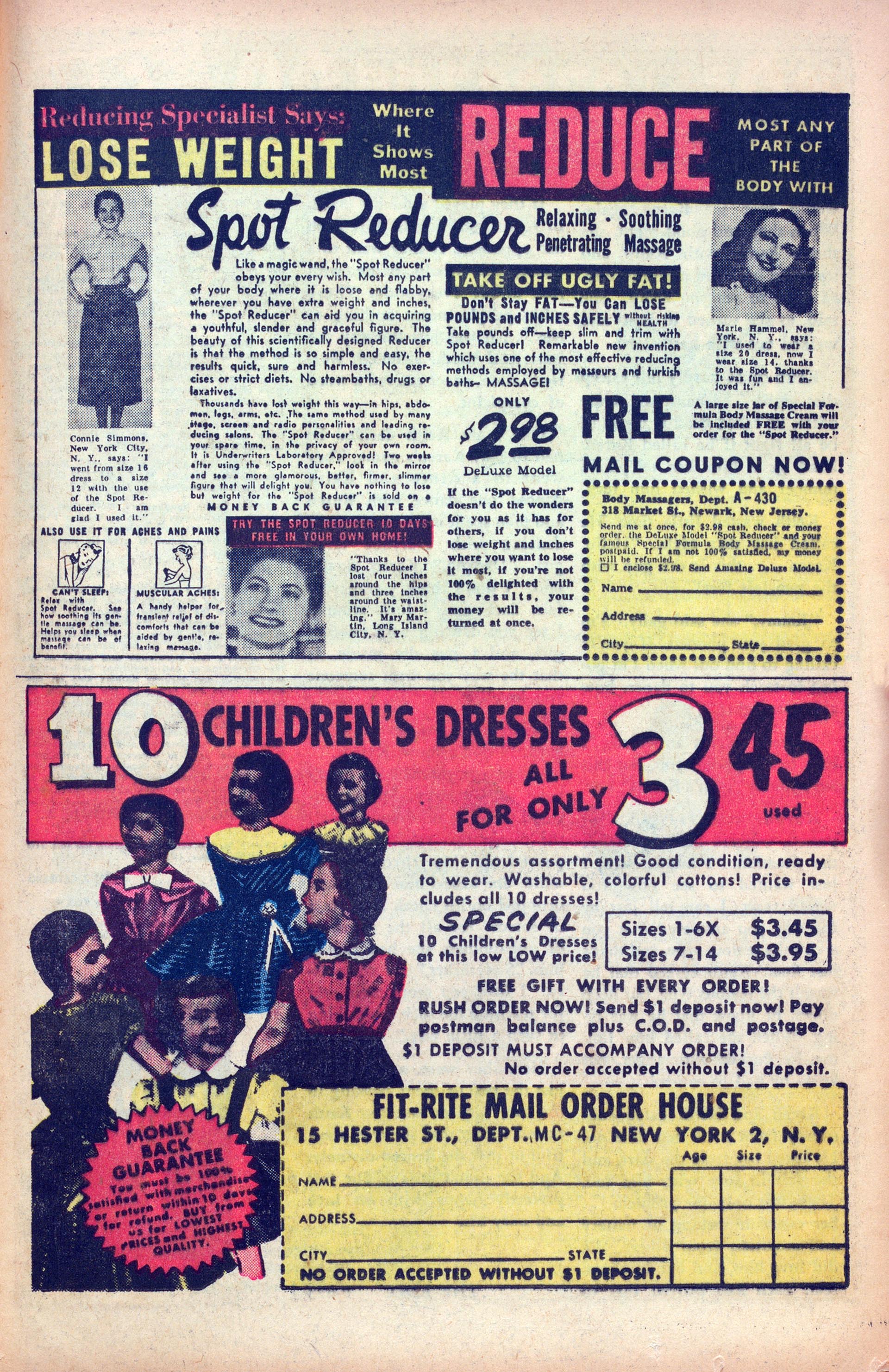 Read online Love Tales comic -  Issue #73 - 25