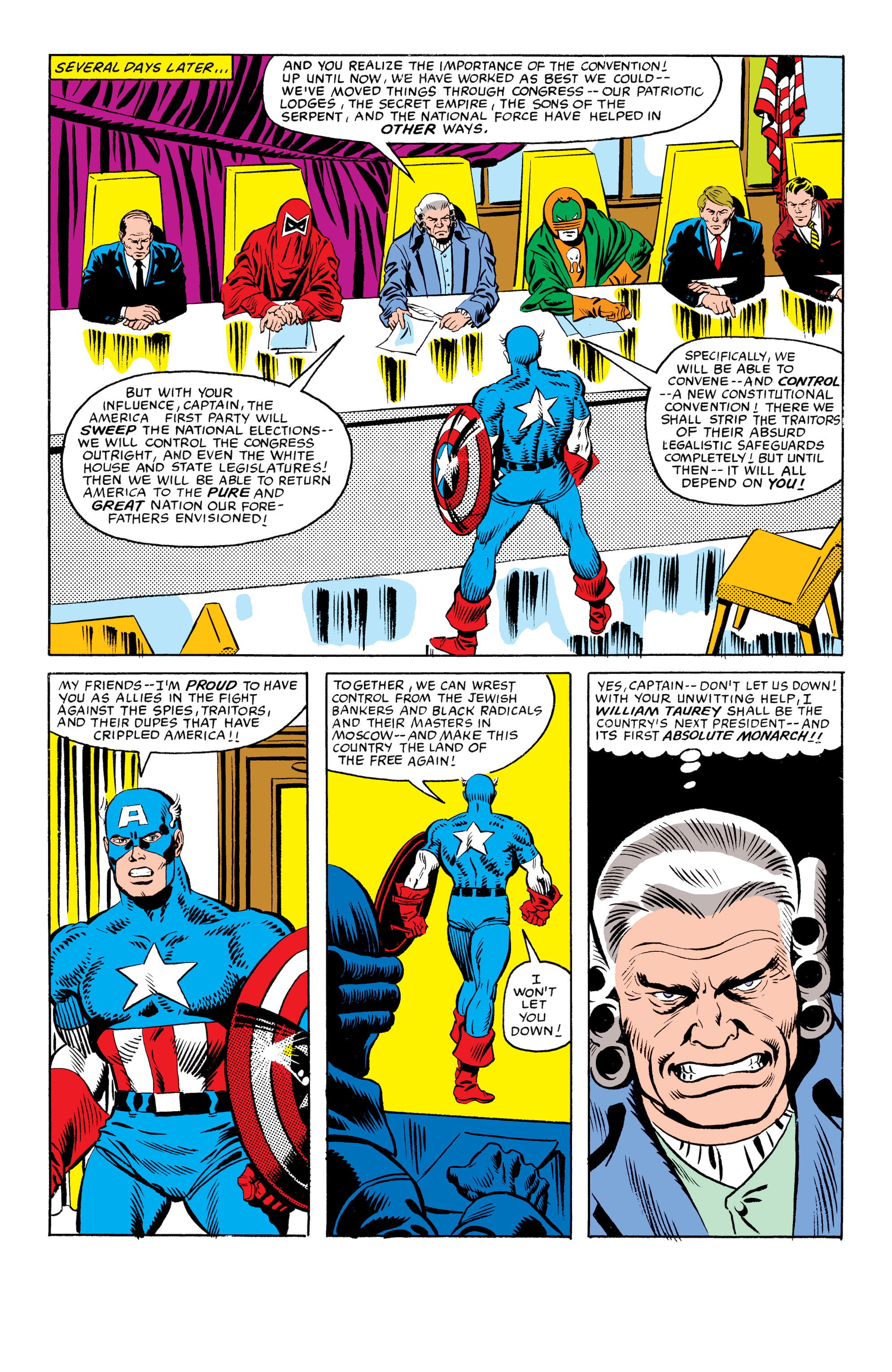 Read online What If? (1977) comic -  Issue # _Complete Collection TPB 4 (Part 4) - 58