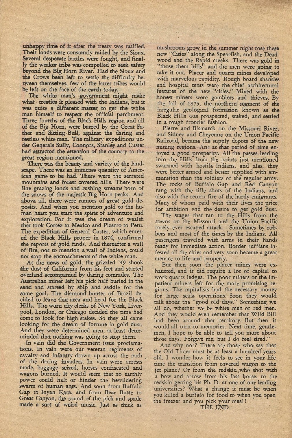 Read online Wyatt Earp Frontier Marshal comic -  Issue #40 - 24